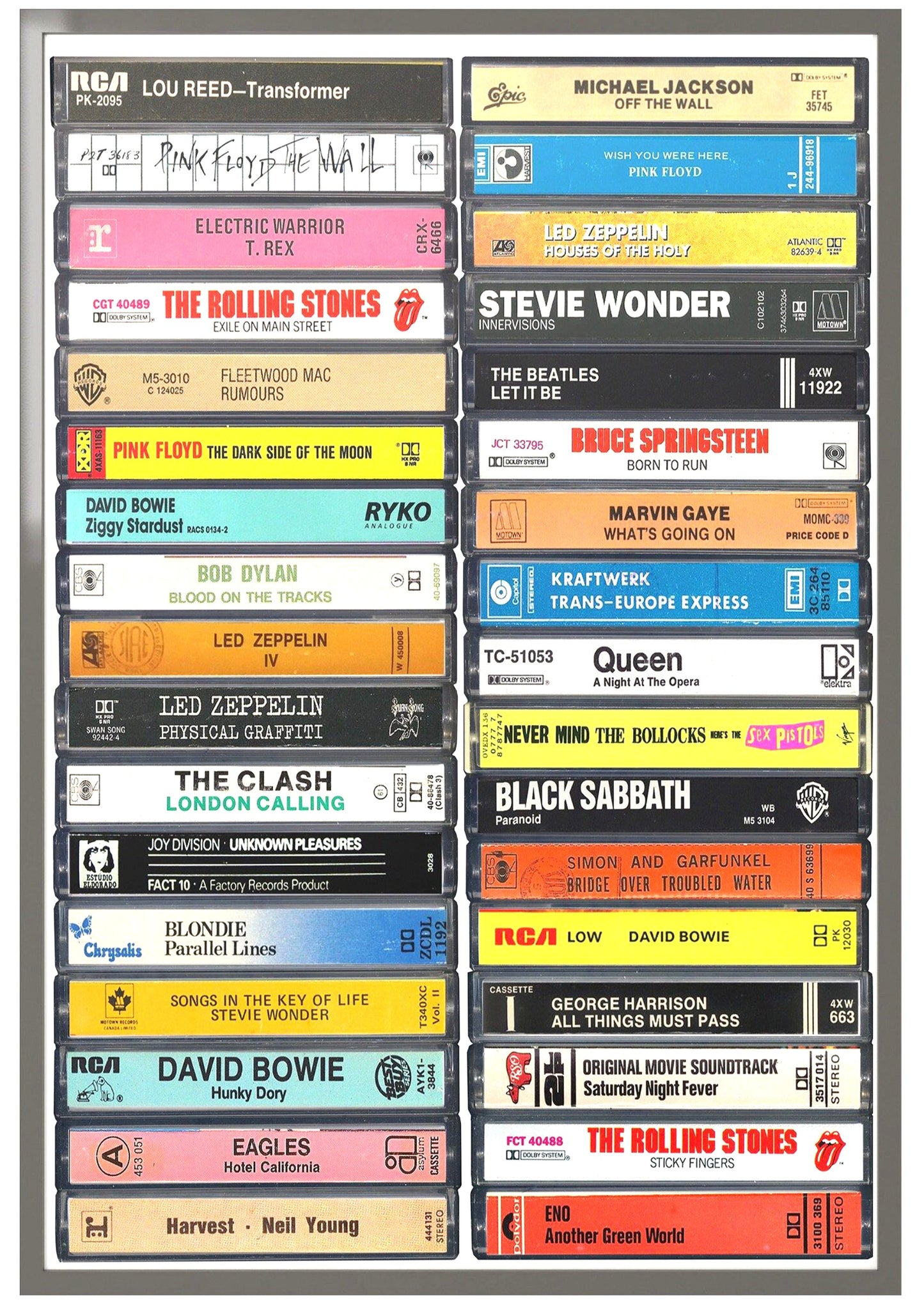 Books Of Legends