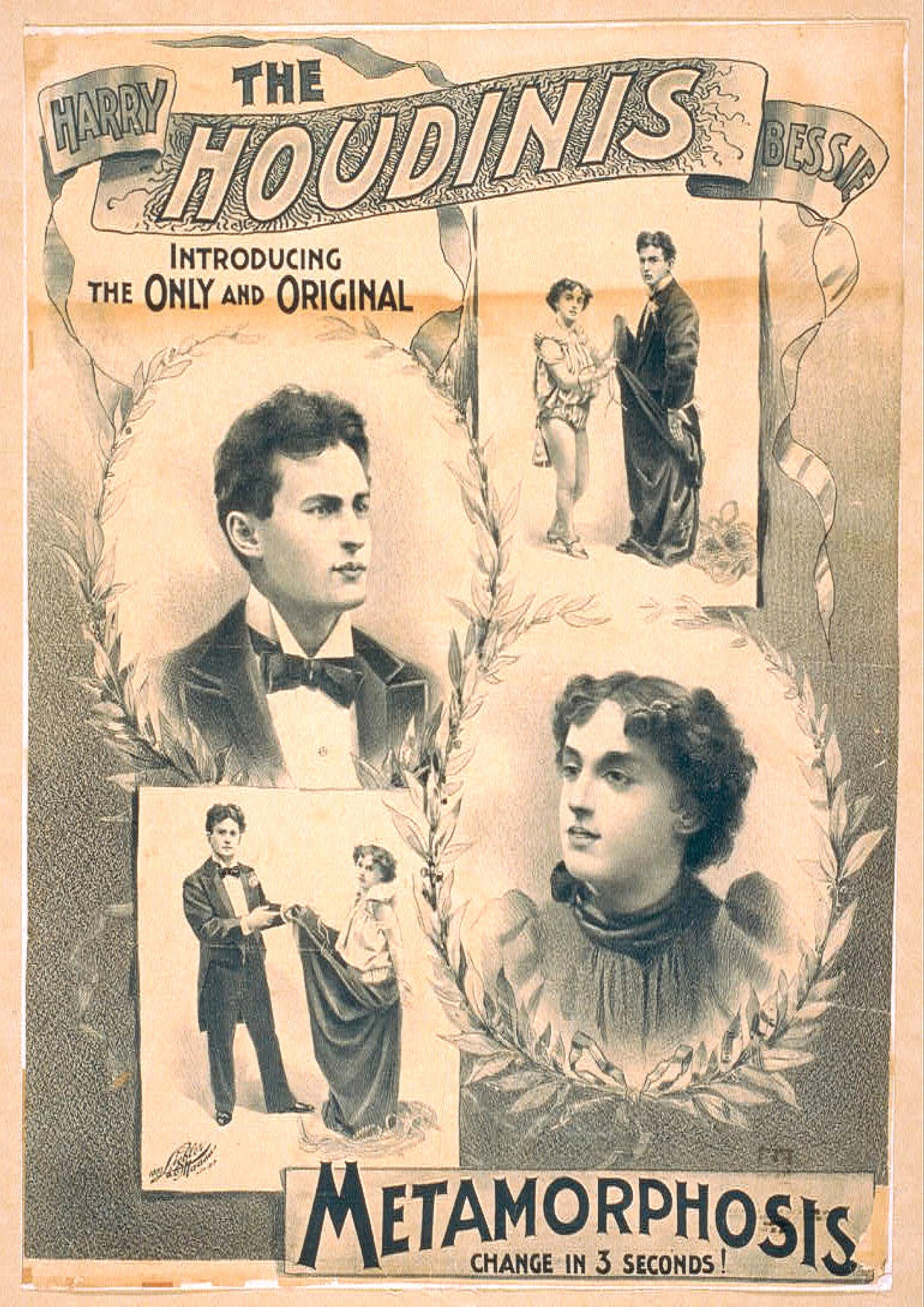 HOUDINI