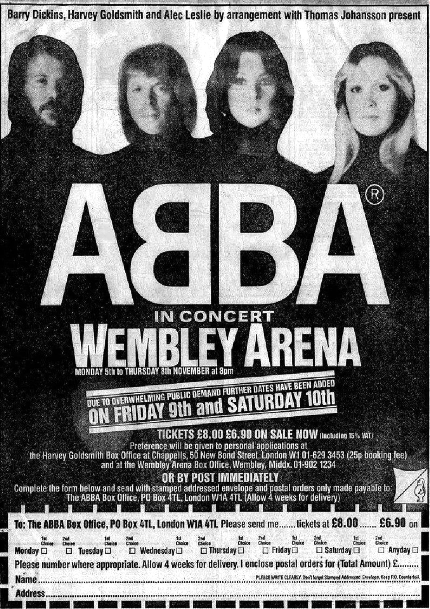 ABBA