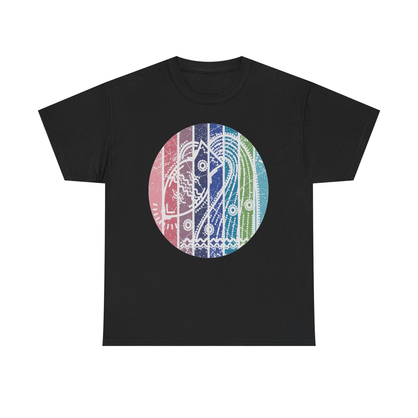 Astrology Zodiac Sign Aquarius Retro Vintage Unisex Tee, T-Shirt, Shirt, Horoscope Gift, Birthday Present, Constellation Apparel