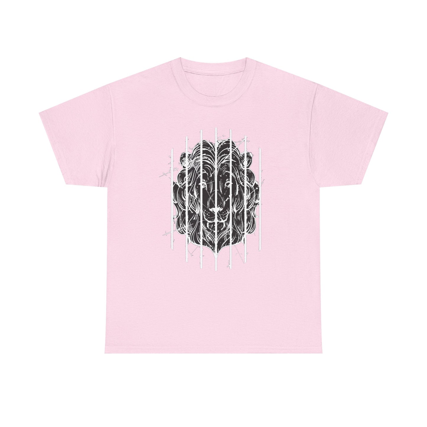 Horoscope Leo Unisex Heavy Cotton Tee, Vintage Retro Astrology Zodiac Sign Shirt, Gift for Leo, Astrology Lover, Birthday Gift, Zodiac Shirt