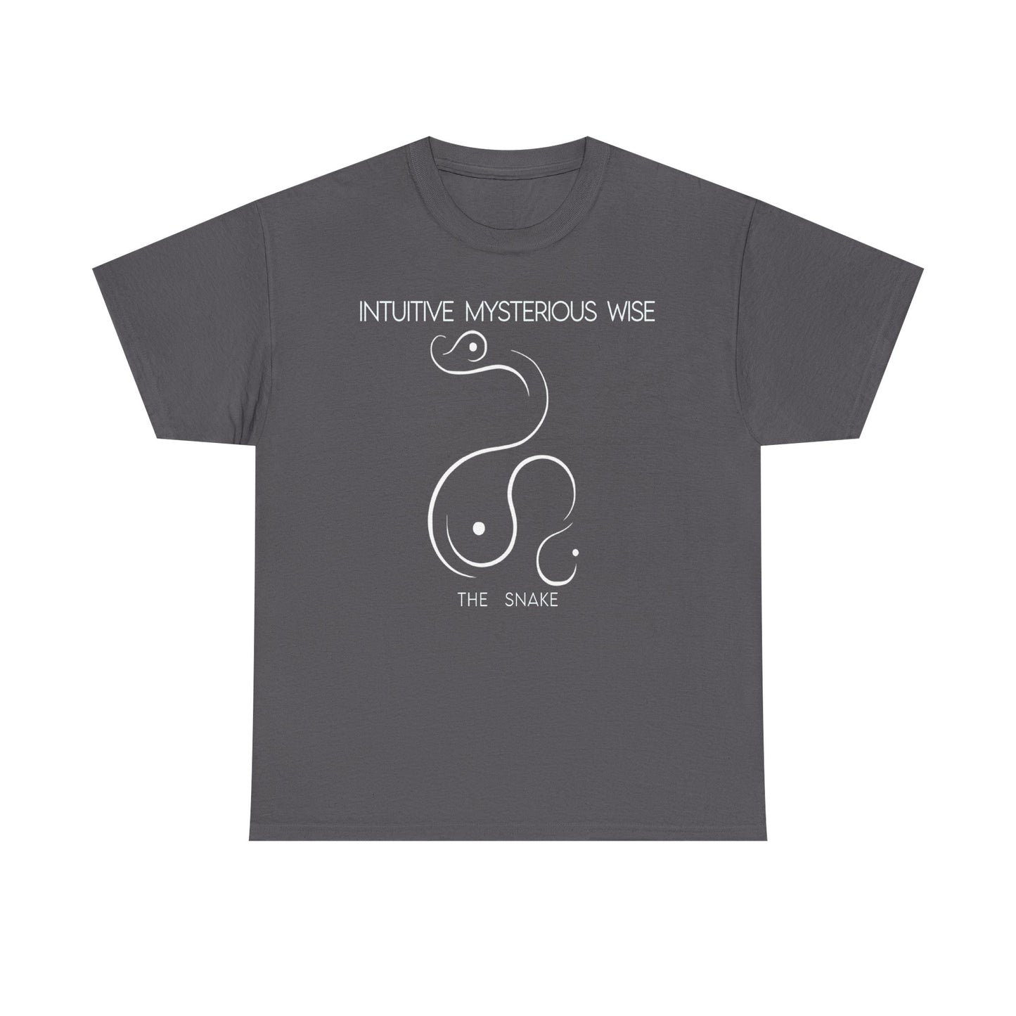 Chinese Zodiac The Snake, Positive Traits Of People Born On The Years Of Snake (1965, 1977, 1989, 2001, And 2012), Mysterious And Wise