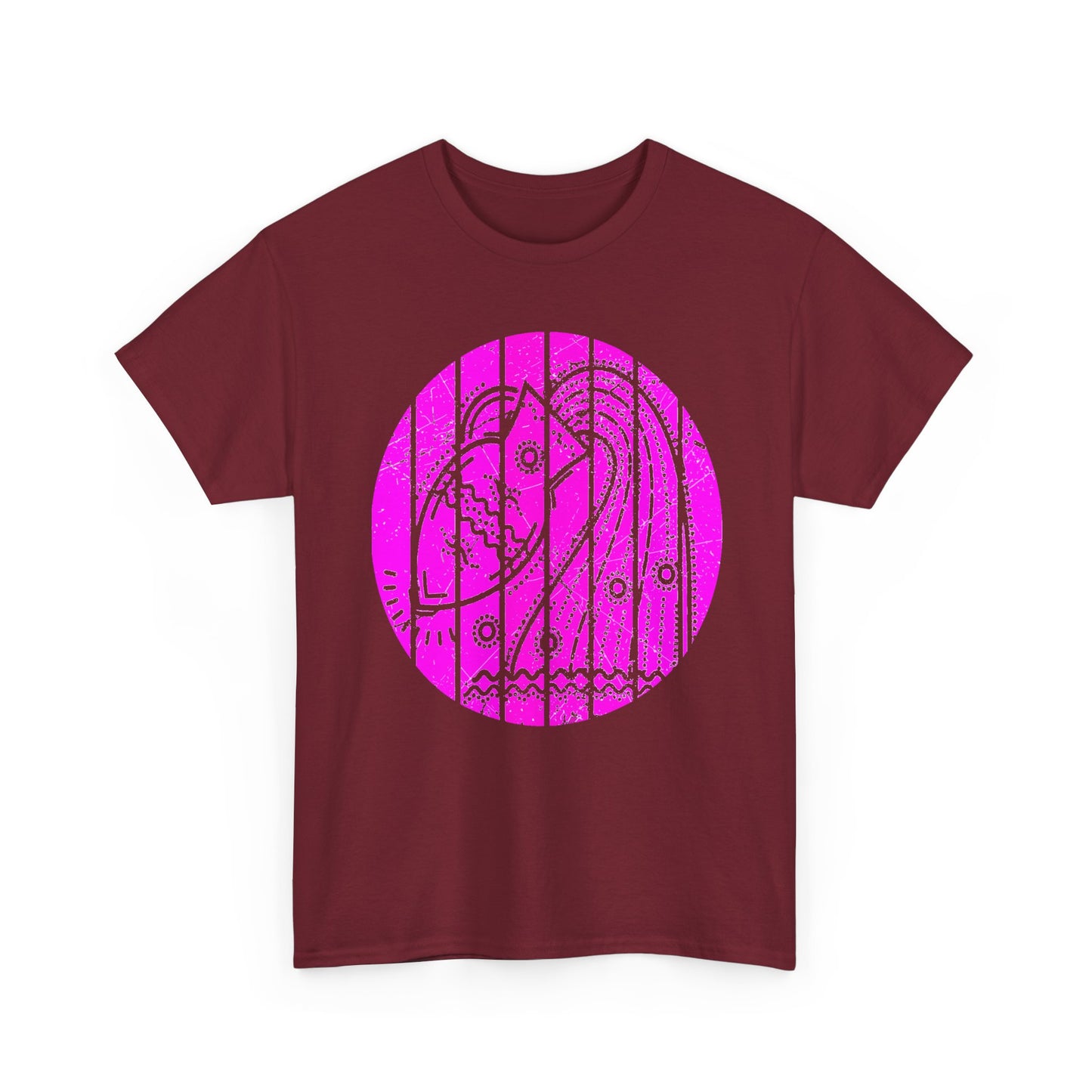 Astrology Zodiac Sign Aquarius Tee, Retro Design, Unisex T-Shirt, Horoscope Gift, Birthday Present, Constellation Shirt, Vintage Astro Top,