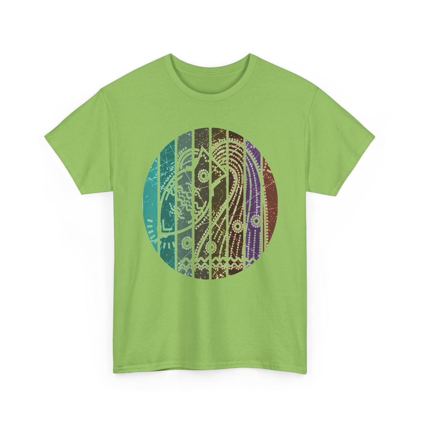 Aquarius Retro Tee, Astrology Zodiac Sign Series 3 Vintage Unisex Tee, Gift for Astrology Enthusiasts, Horoscope Shirt, Constellation Top