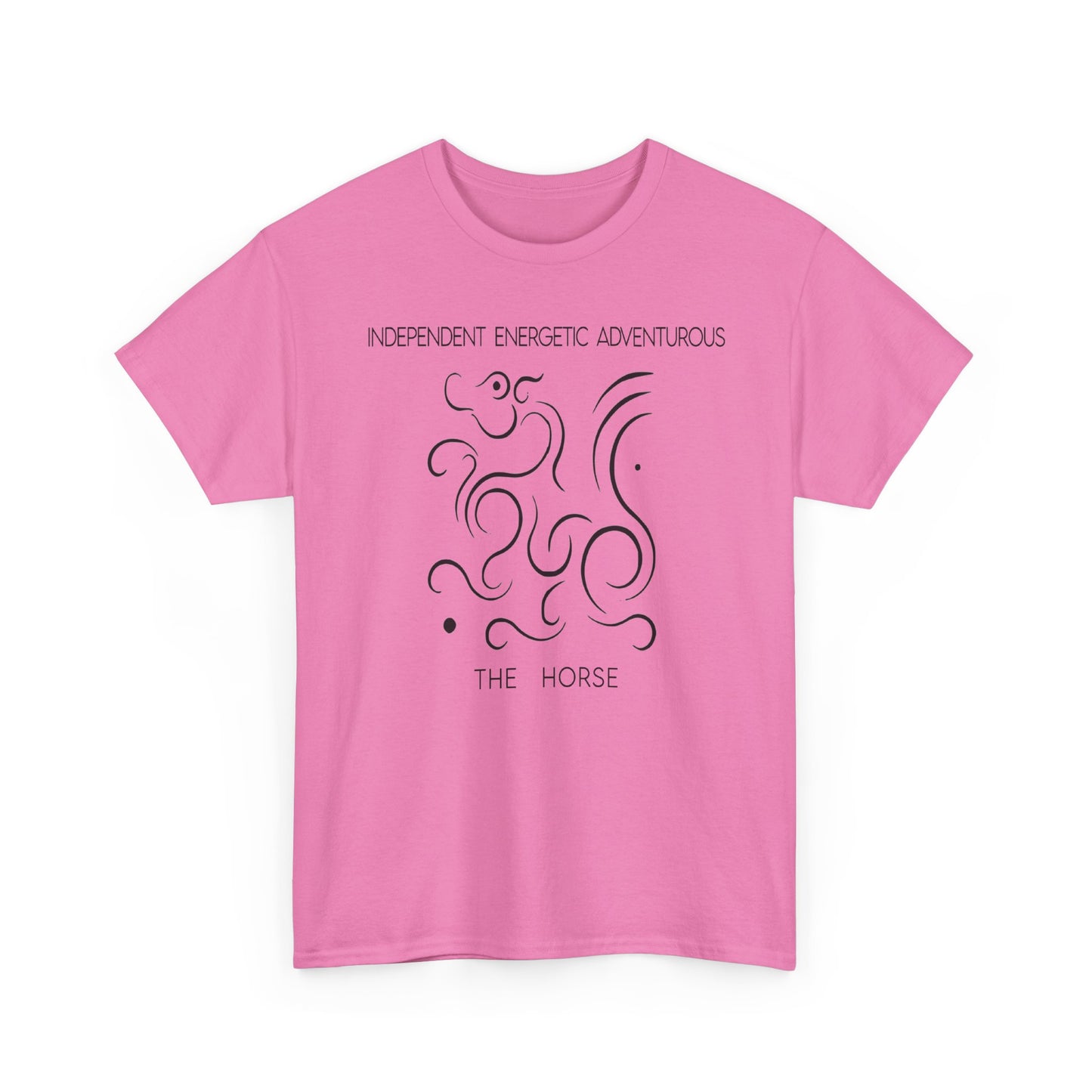 Chinese Zodiac The Horse, Positive Traits Of People Born On The Years Of Horse (1966, 1978, 1990, 2002, And 2014), Independent And Energetic
