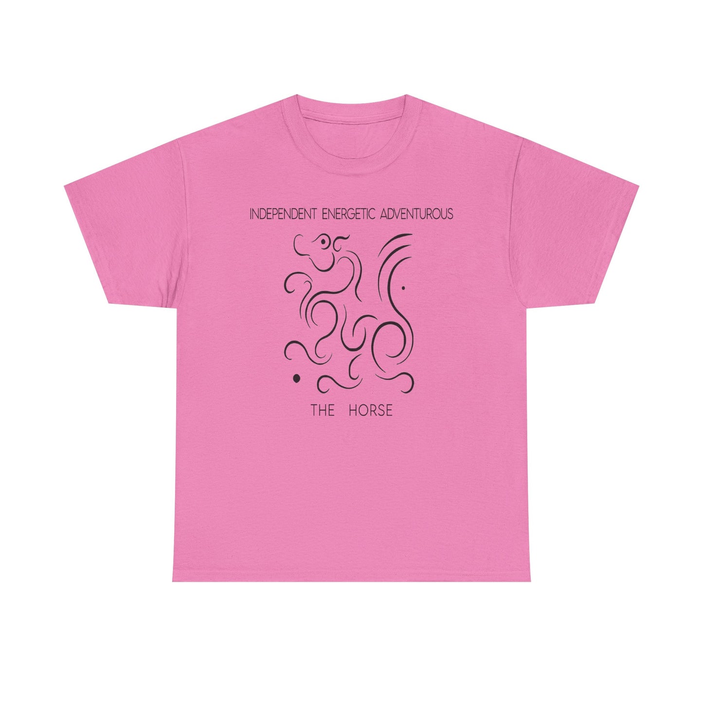 Chinese Zodiac The Horse, Positive Traits Of People Born On The Years Of Horse (1966, 1978, 1990, 2002, And 2014), Independent And Energetic