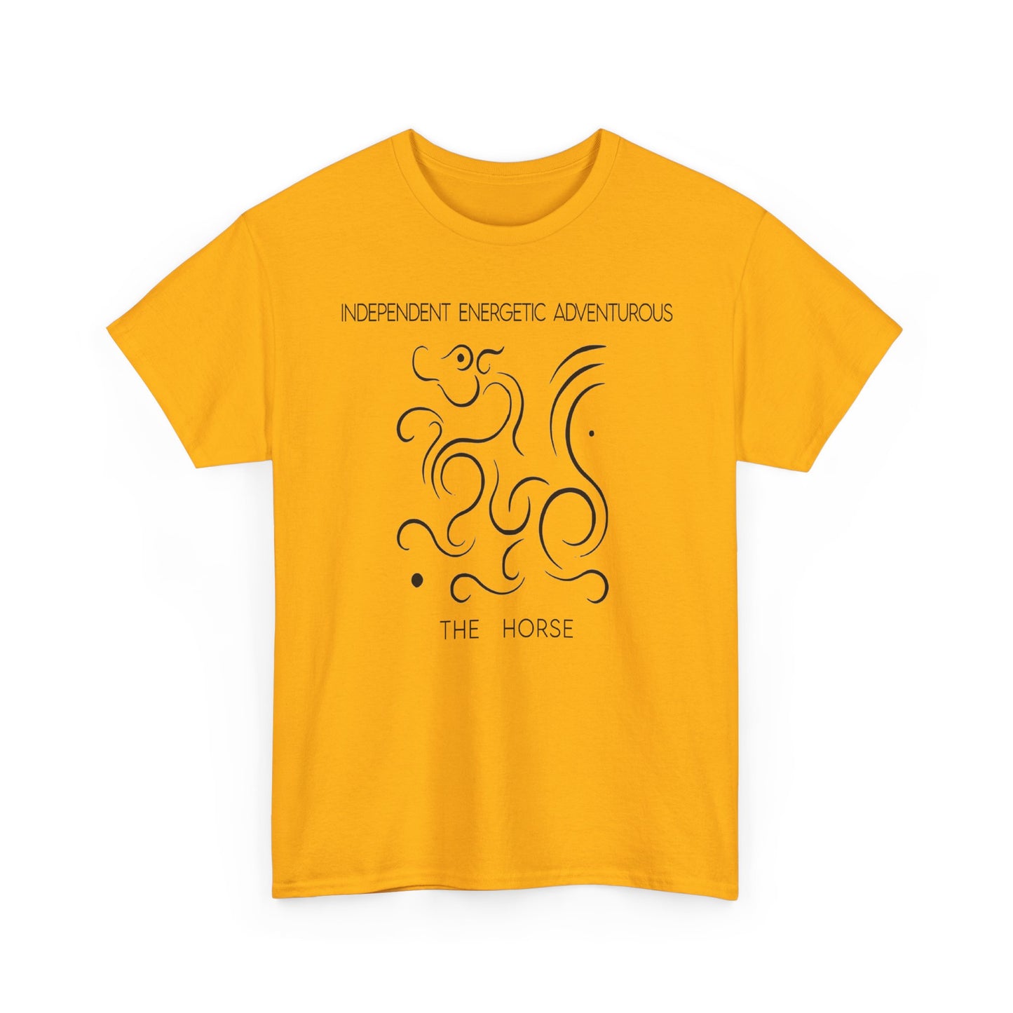 Chinese Zodiac The Horse, Positive Traits Of People Born On The Years Of Horse (1966, 1978, 1990, 2002, And 2014), Independent And Energetic