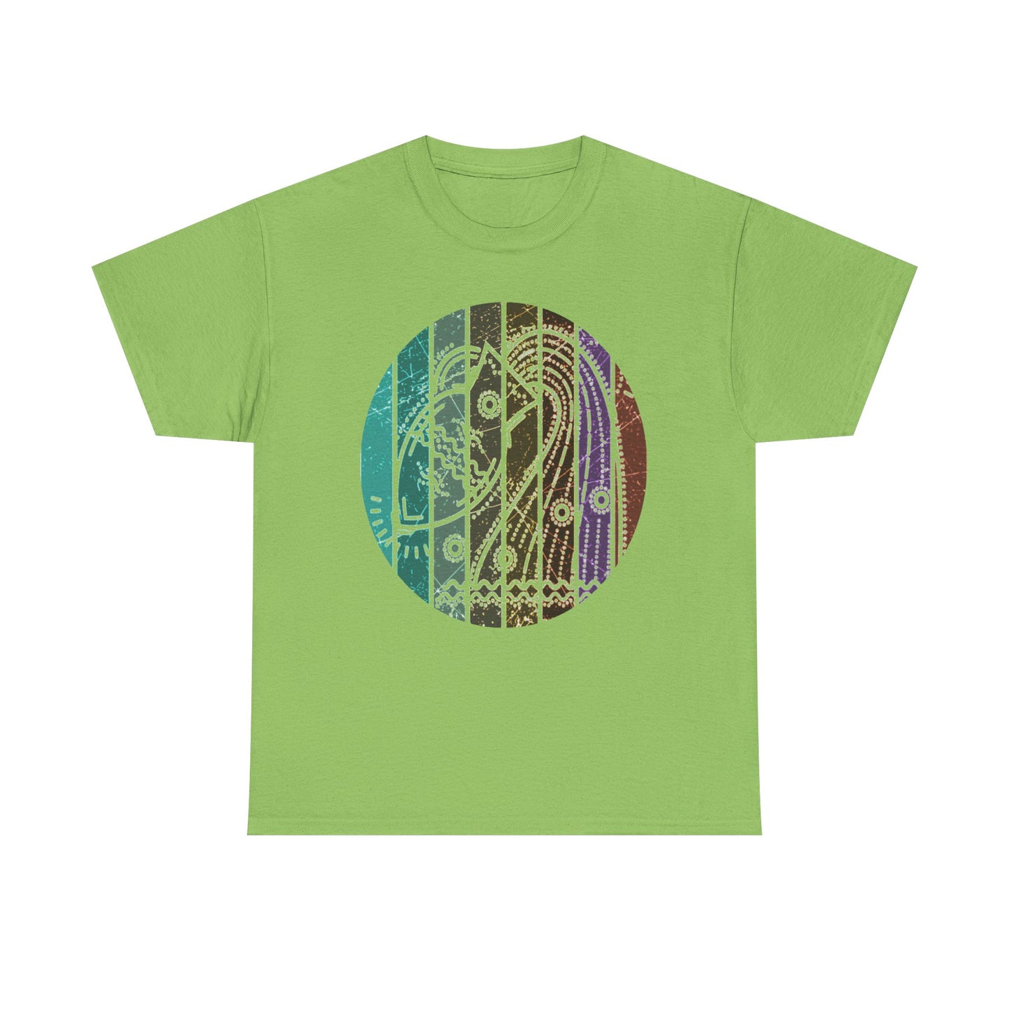 Aquarius Retro Tee, Astrology Zodiac Sign Series 3 Vintage Unisex Tee, Gift for Astrology Enthusiasts, Horoscope Shirt, Constellation Top