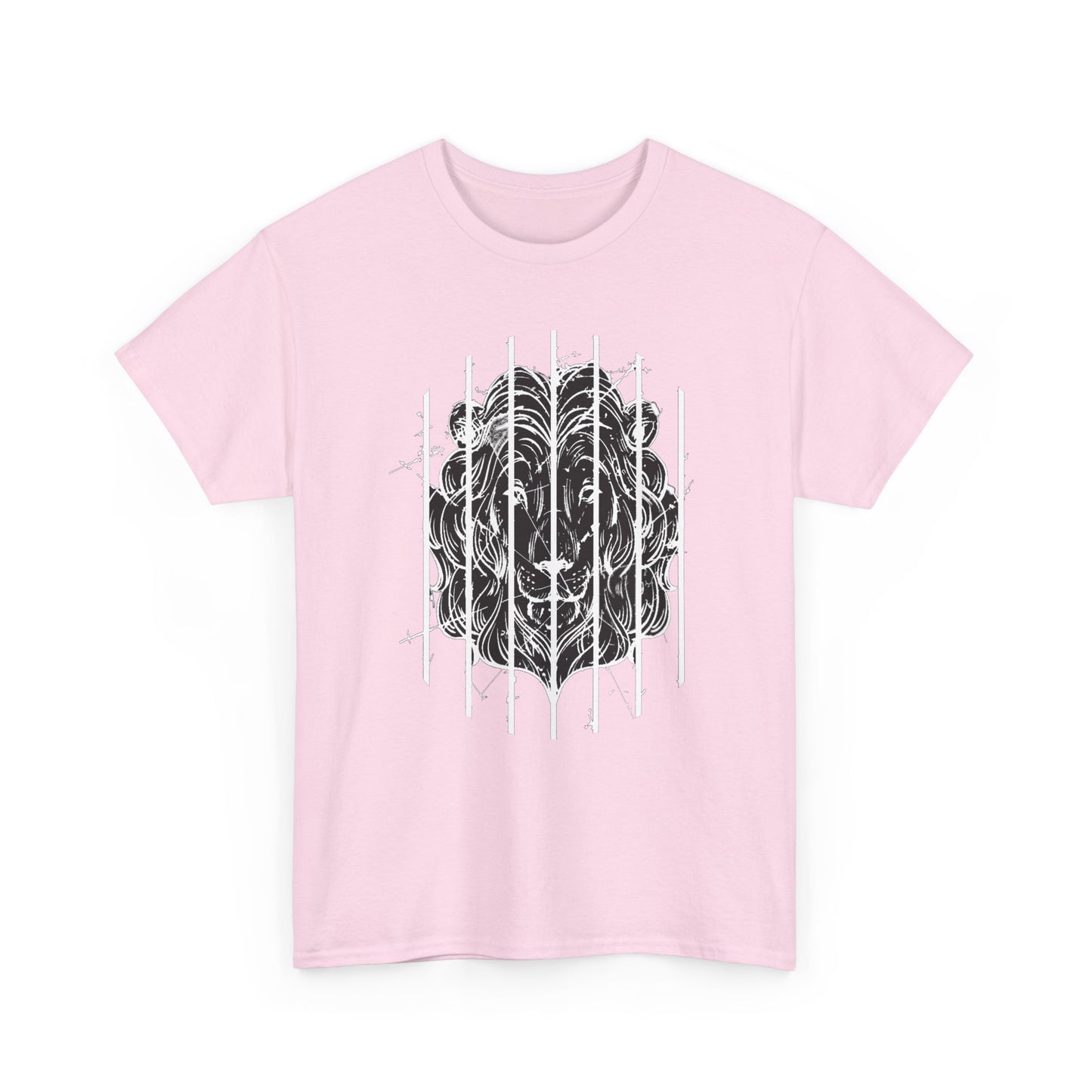 Horoscope Leo Unisex Heavy Cotton Tee, Vintage Retro Astrology Zodiac Sign Shirt, Gift for Leo, Astrology Lover, Birthday Gift, Zodiac Shirt