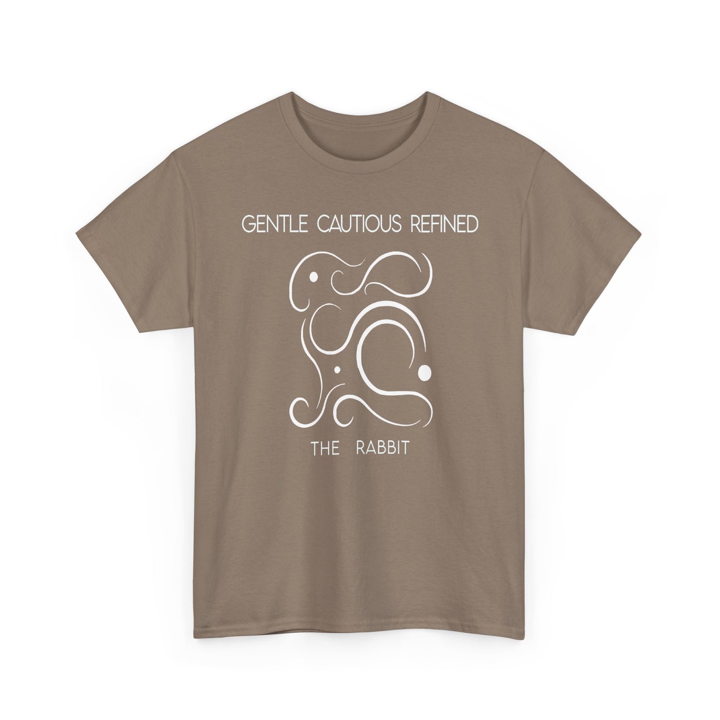 Chinese Zodiac The Rabbit, Positive Traits Of People Born On The Years Of The Rabbit (1963, 1975, 1987, 1999, And 2011), Gentle And Cautious