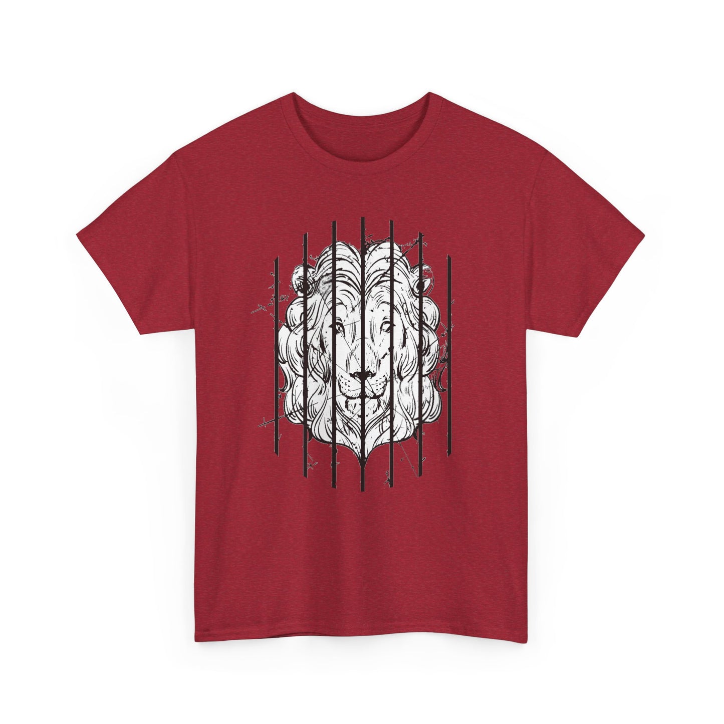 Leo Zodiac Unisex Tee, Retro Vintage Astrology T-Shirt, Horoscope Sign Clothing, Leo Birthday Gift, Astrology Lovers Top