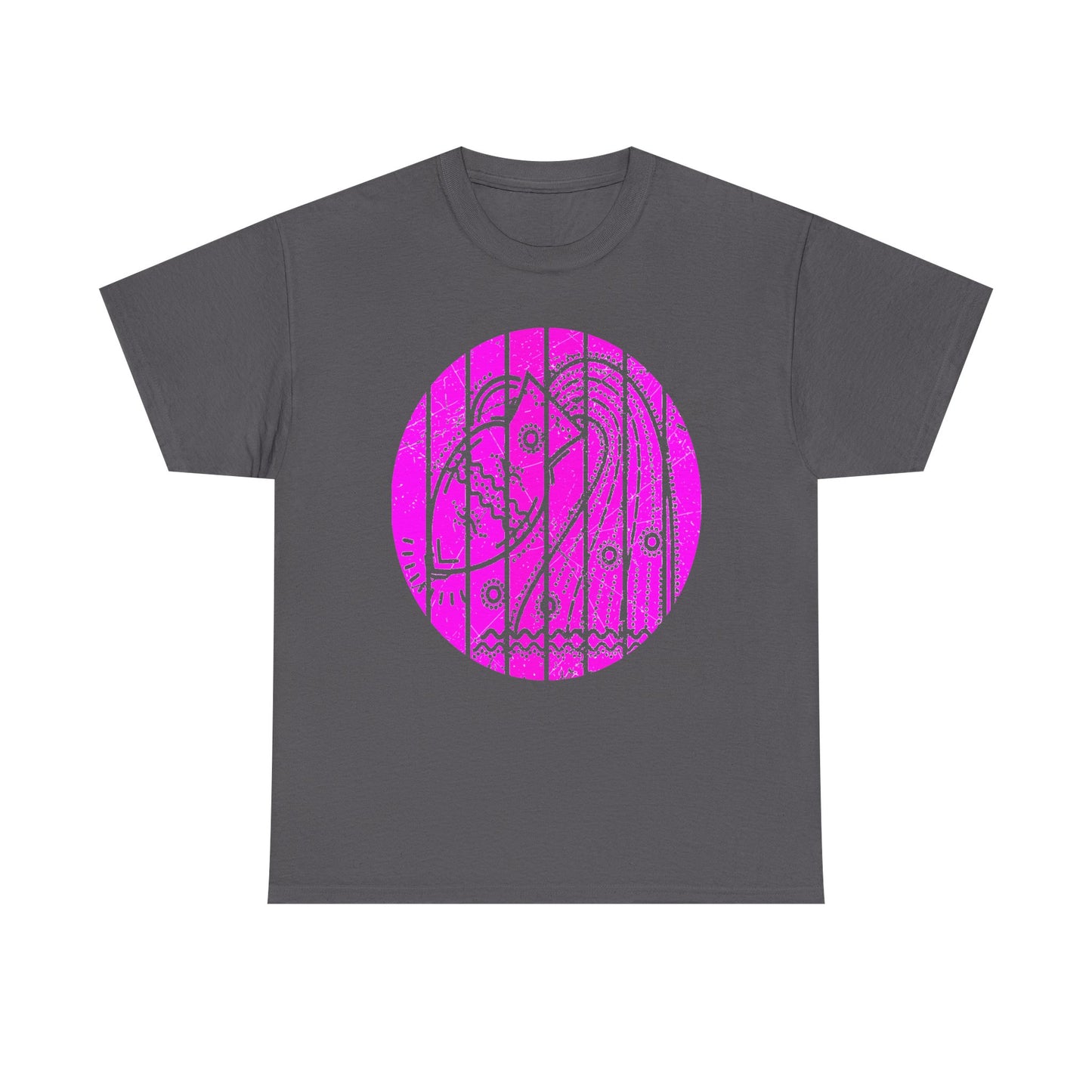 Astrology Zodiac Sign Aquarius Tee, Retro Design, Unisex T-Shirt, Horoscope Gift, Birthday Present, Constellation Shirt, Vintage Astro Top,