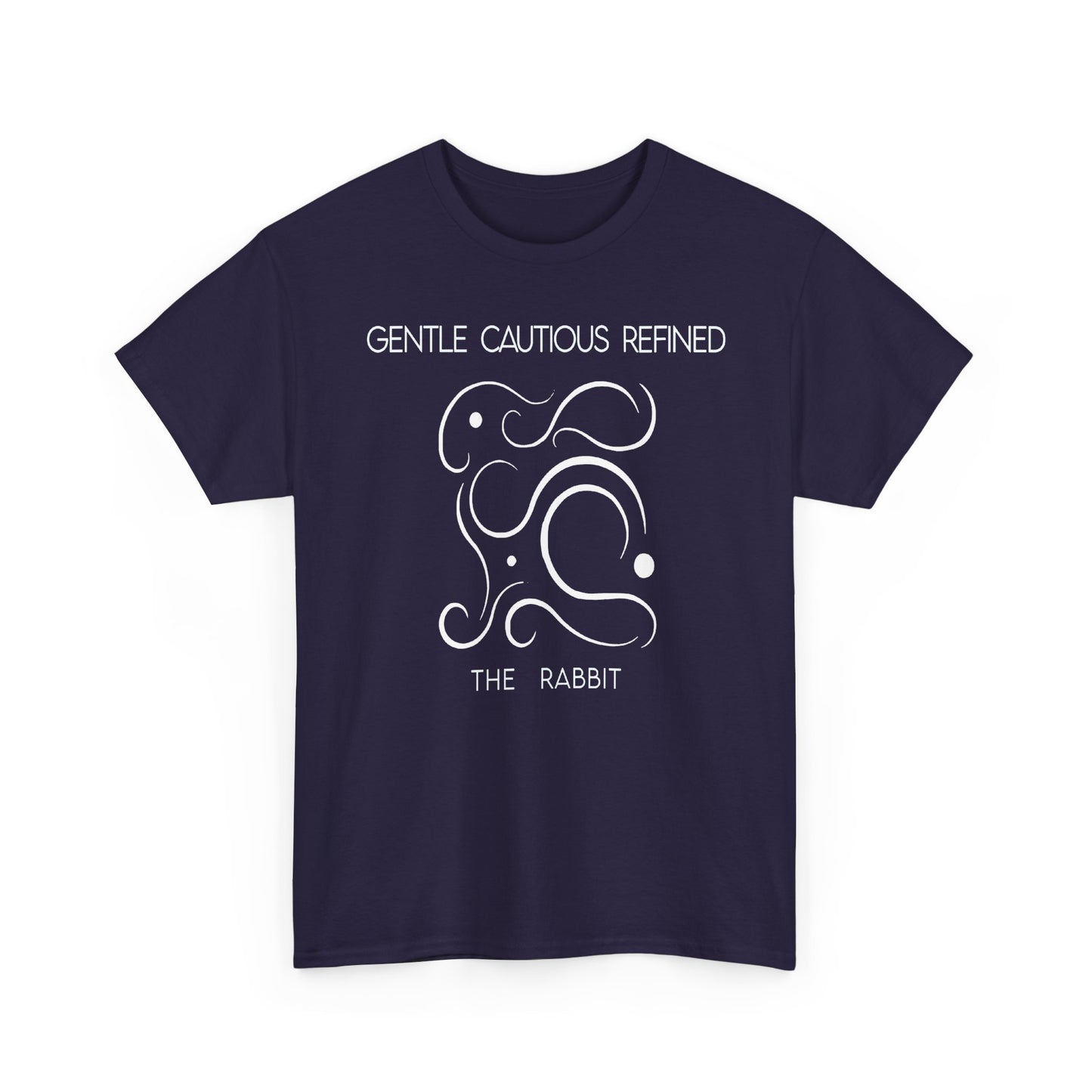 Chinese Zodiac The Rabbit, Positive Traits Of People Born On The Years Of The Rabbit (1963, 1975, 1987, 1999, And 2011), Gentle And Cautious