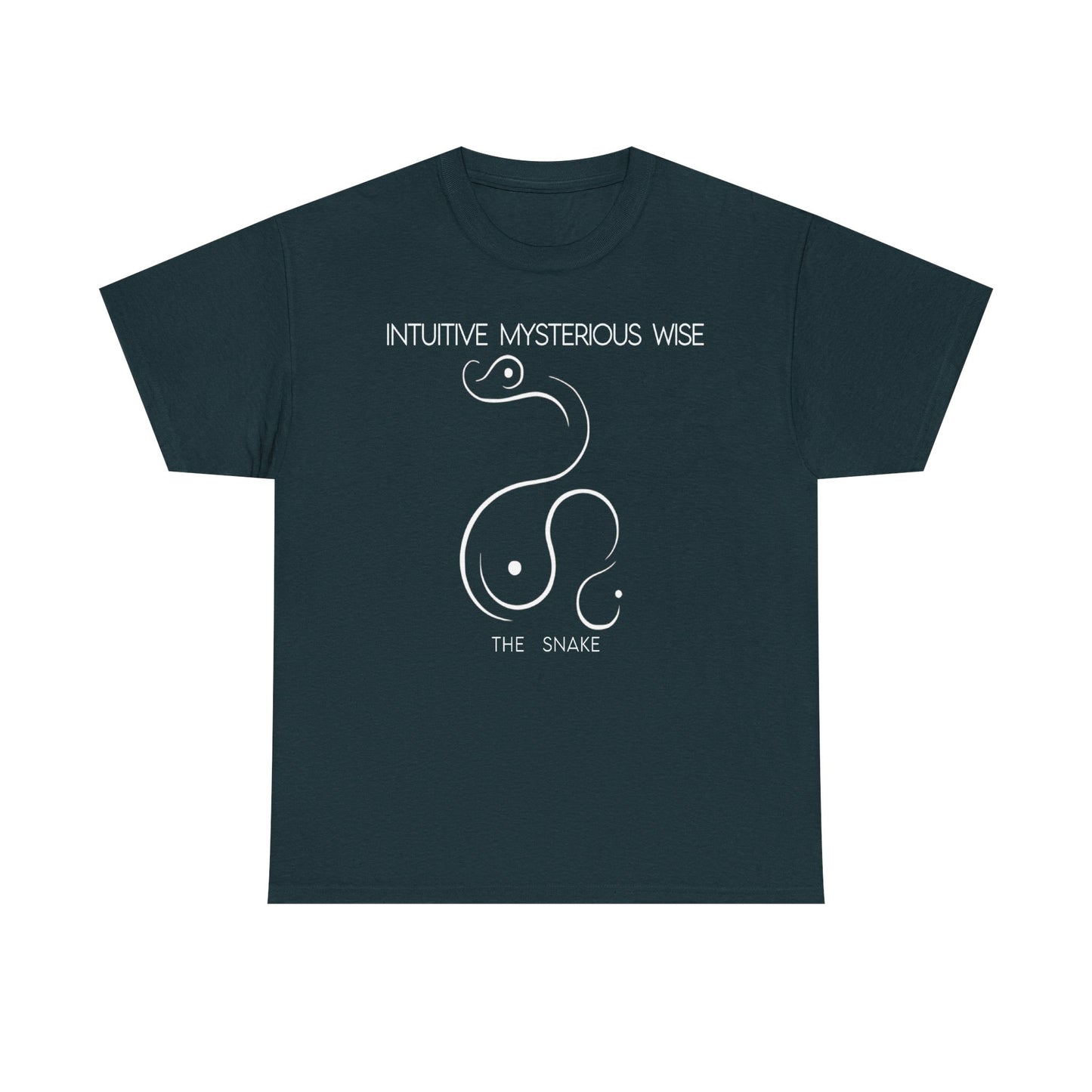 Chinese Zodiac The Snake, Positive Traits Of People Born On The Years Of Snake (1965, 1977, 1989, 2001, And 2012), Mysterious And Wise