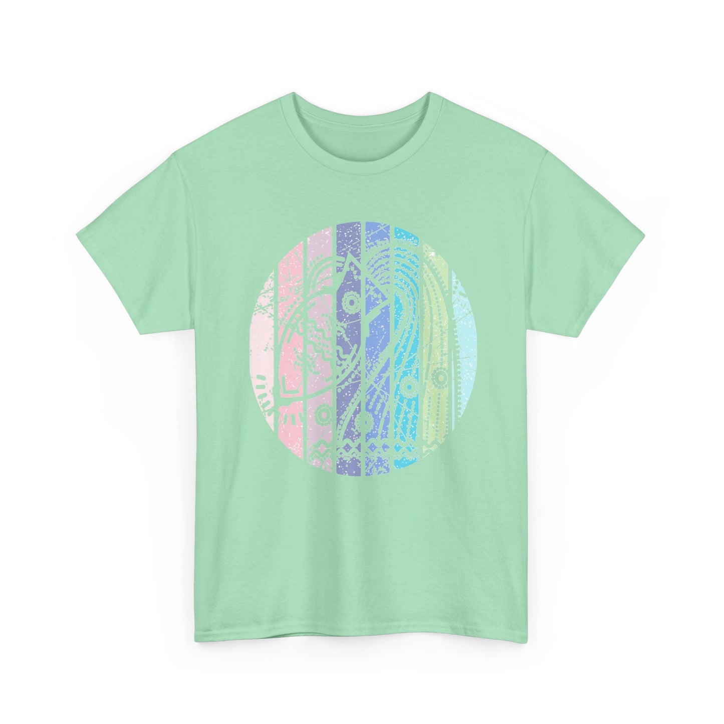 Aquarius Retro Unisex Tee, Astrology Zodiac Sign Series 6 Shirt, Gift for Aquarians, Horoscope Apparel, Vintage Graphic T-Shirt