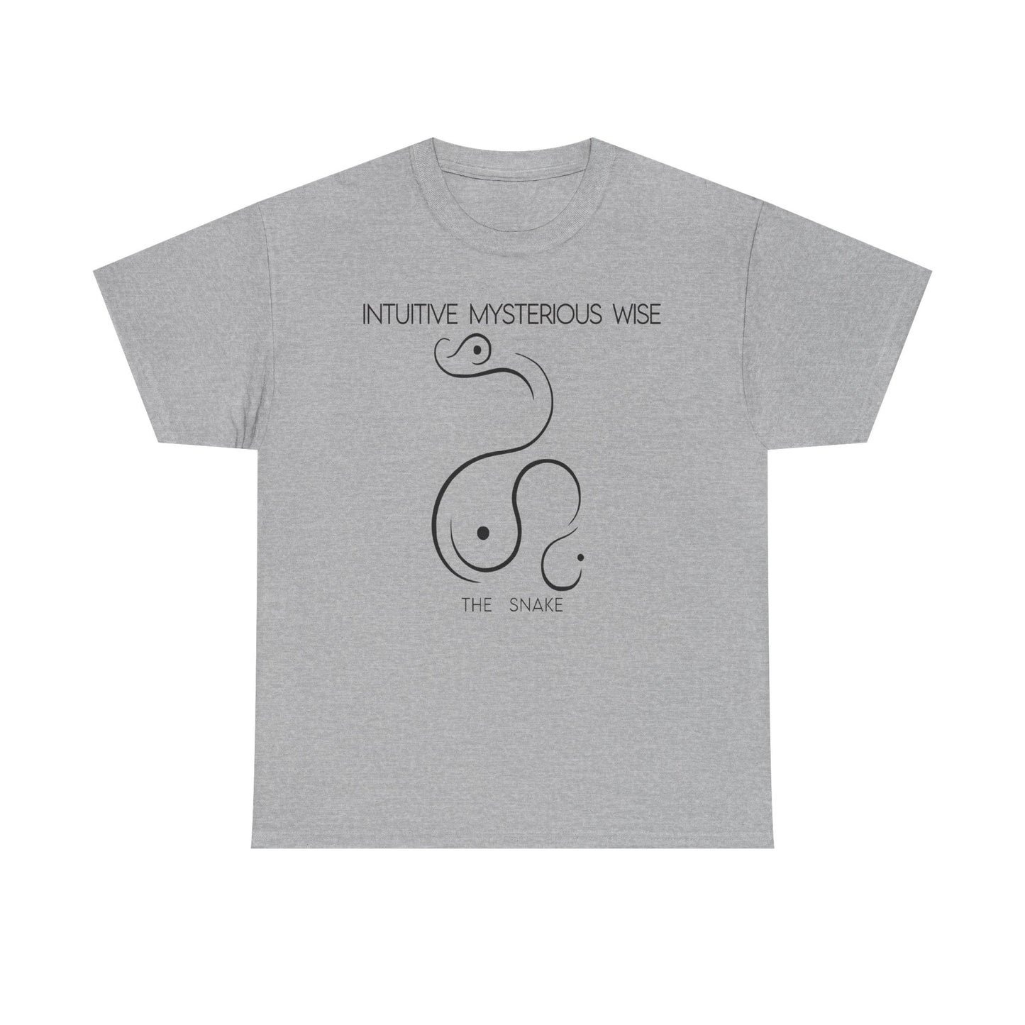 Chinese Zodiac The Snake, Positive Traits Of People Born On The Years Of Snake (1965, 1977, 1989, 2001, And 2013), Intuitive And Wise
