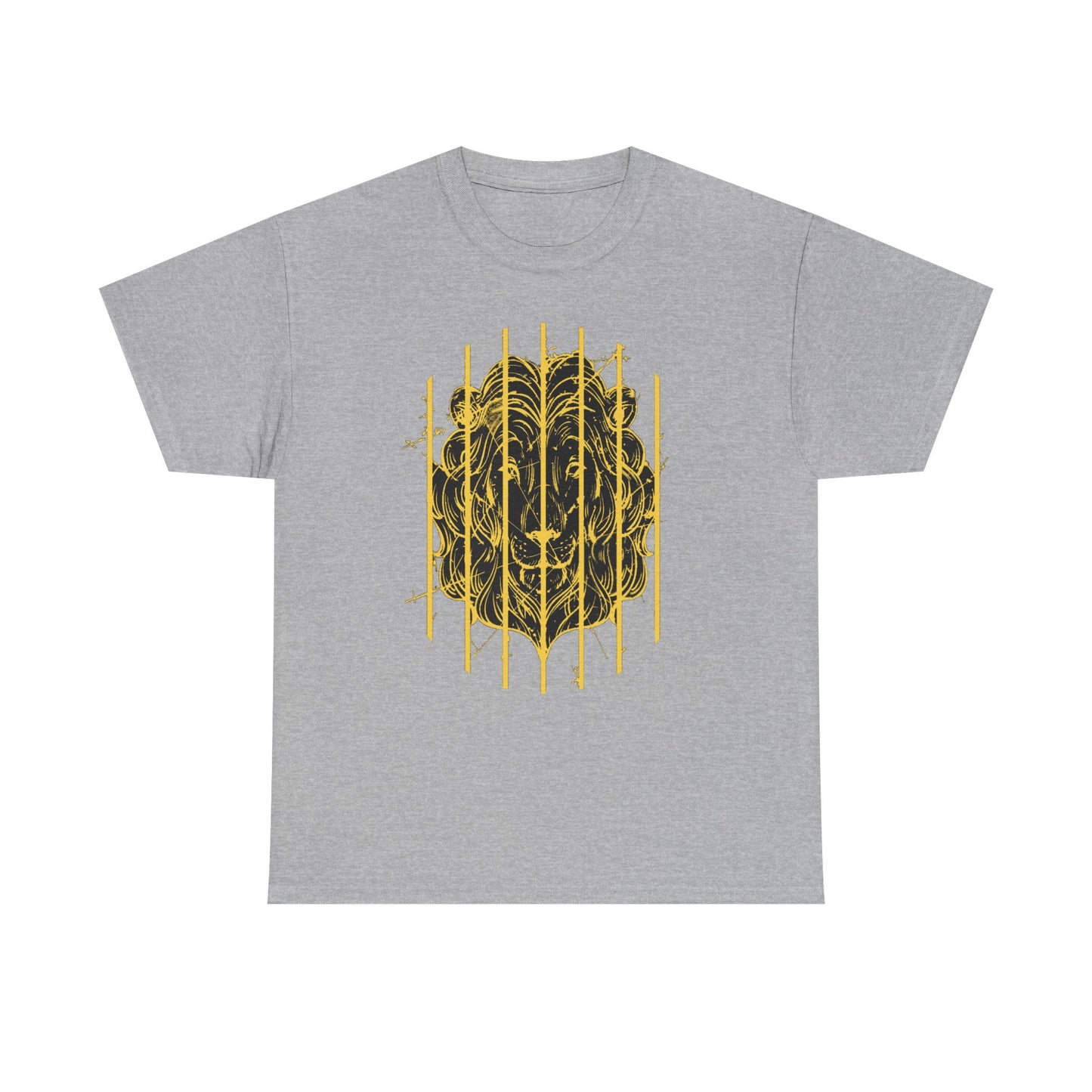 Astrology Zodiac Sign Leo Graphic Series A Tee, Astrologist Shirt, Retro Design, Unisex Shirt, Gift for Horoscope Enthusiast, Unique Fashion