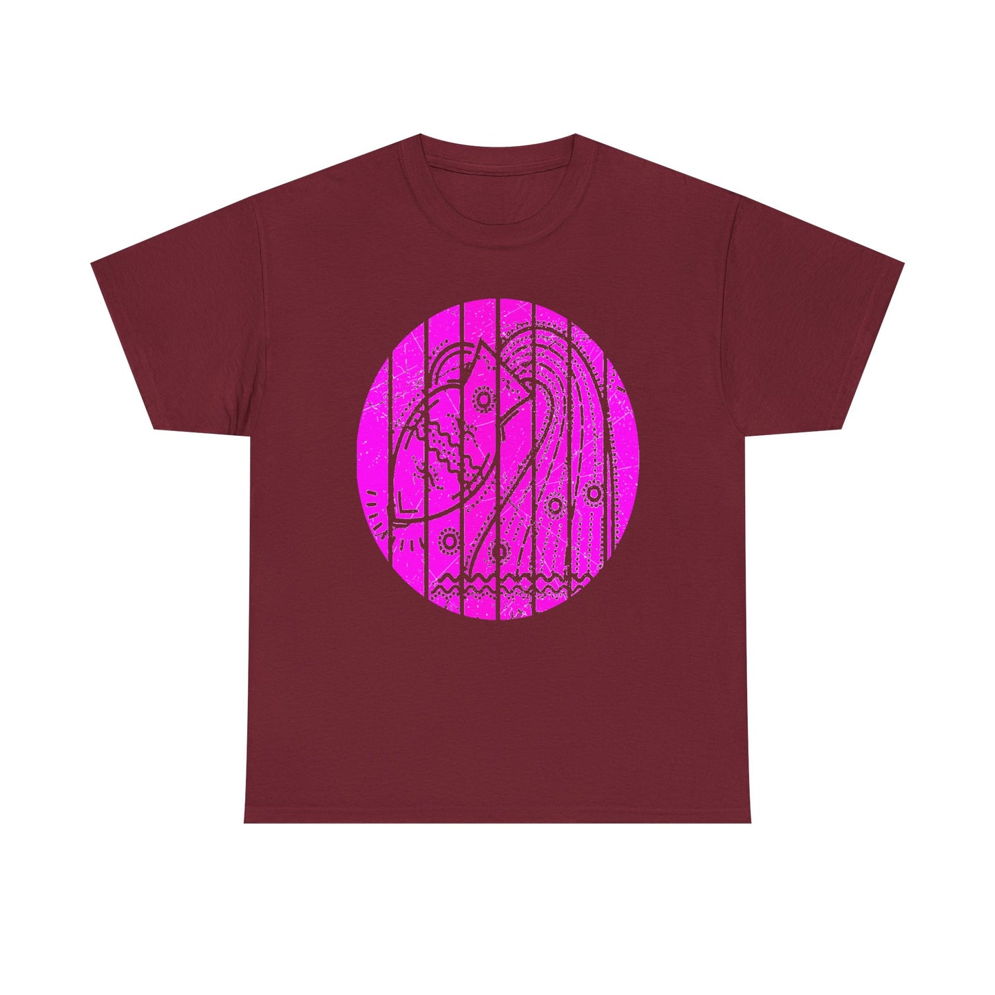 Astrology Zodiac Sign Aquarius Tee, Retro Design, Unisex T-Shirt, Horoscope Gift, Birthday Present, Constellation Shirt, Vintage Astro Top,