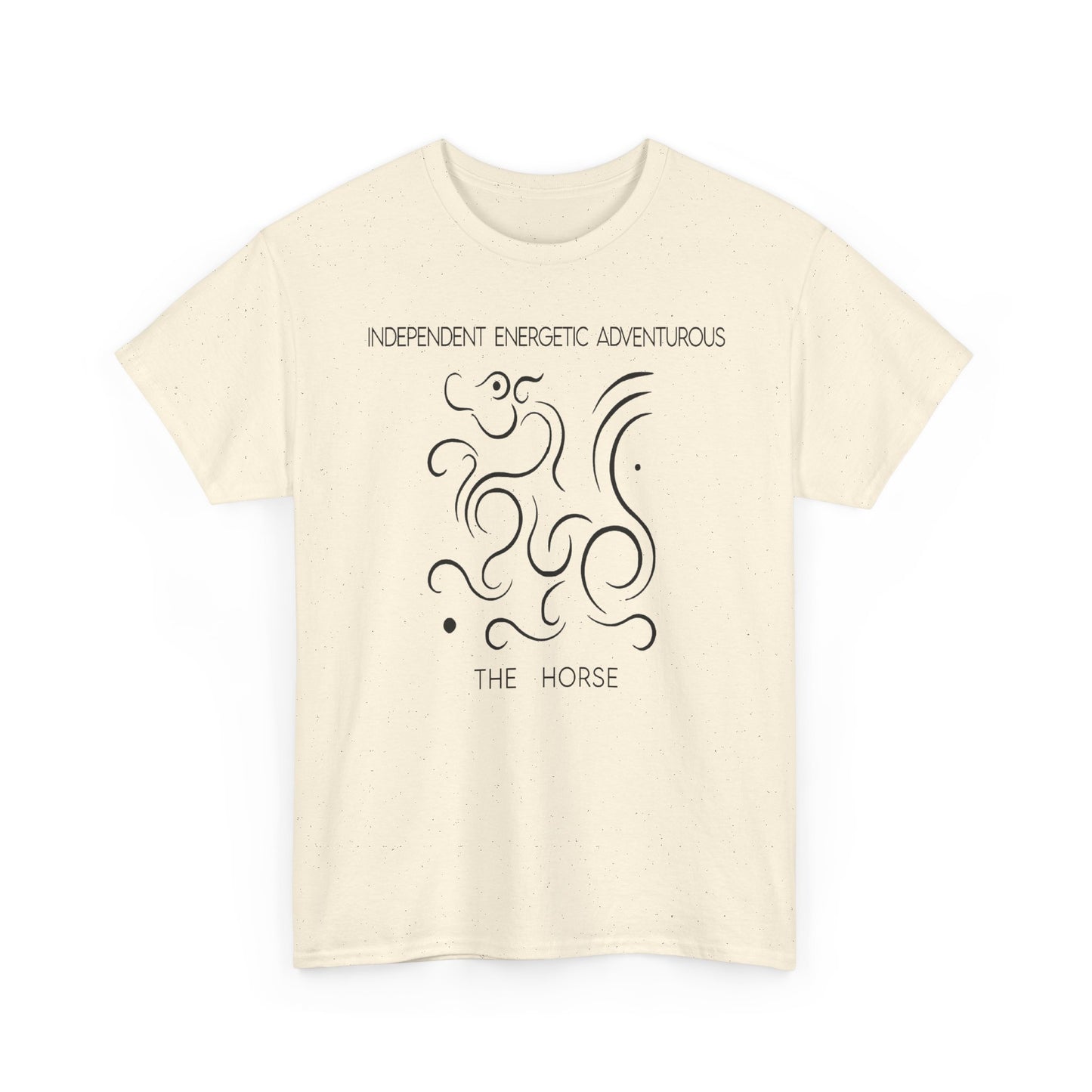 Chinese Zodiac The Horse, Positive Traits Of People Born On The Years Of Horse (1966, 1978, 1990, 2002, And 2014), Independent And Energetic