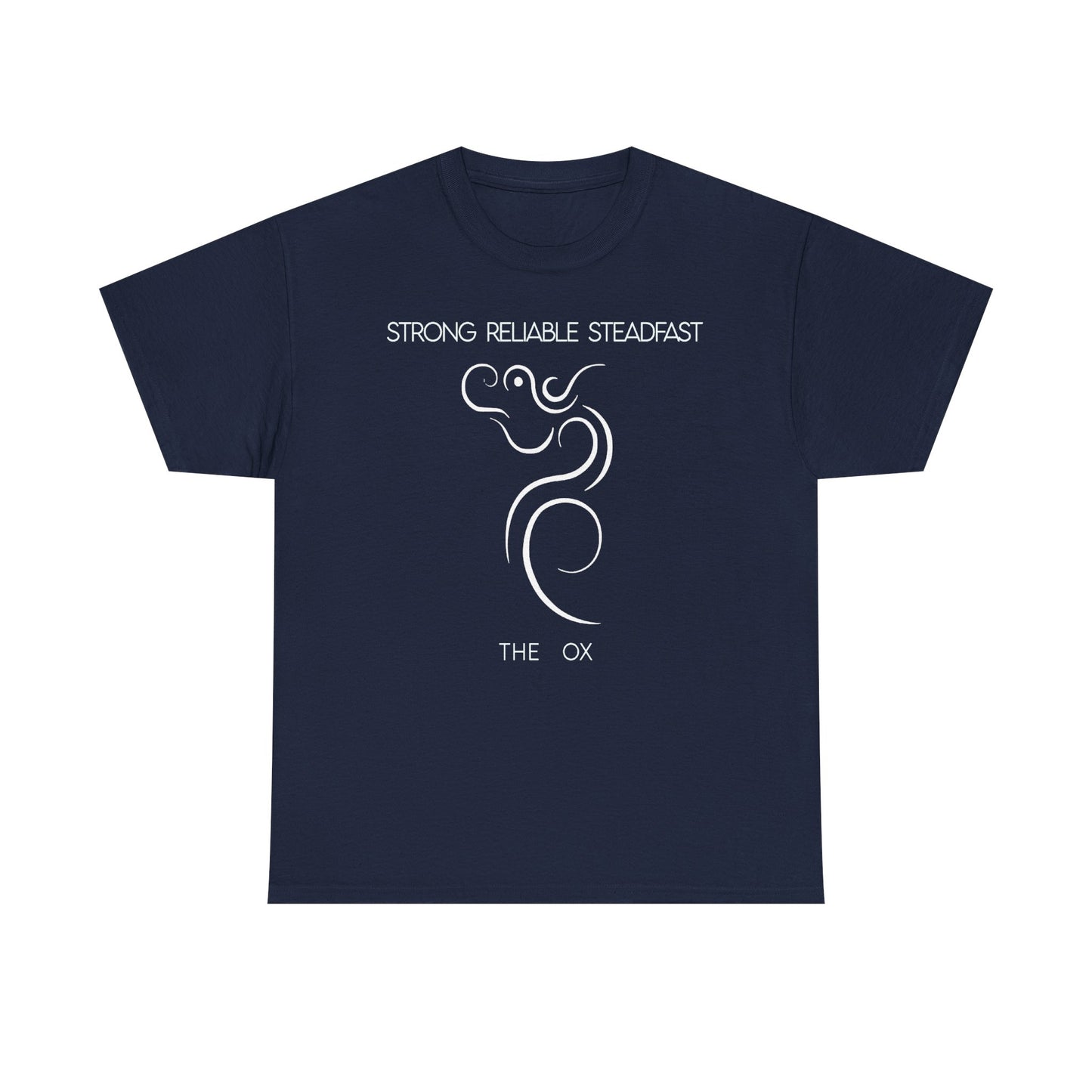 Chinese Zodiac The Ox, Positive Traits Of People Born On The Years Of The Ox (1961, 1973, 1985, 1997, And 2009), Reliable And Steadfast