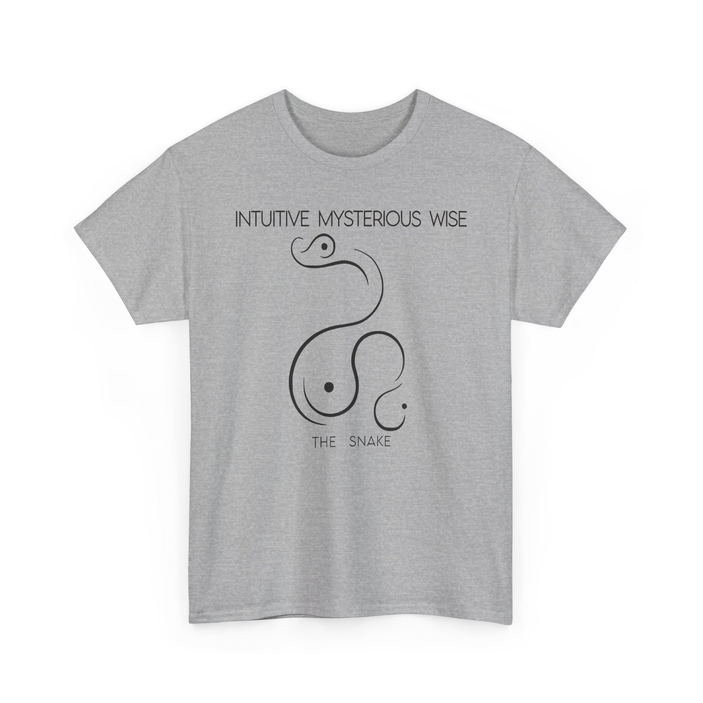 Chinese Zodiac The Snake, Positive Traits Of People Born On The Years Of Snake (1965, 1977, 1989, 2001, And 2013), Intuitive And Wise