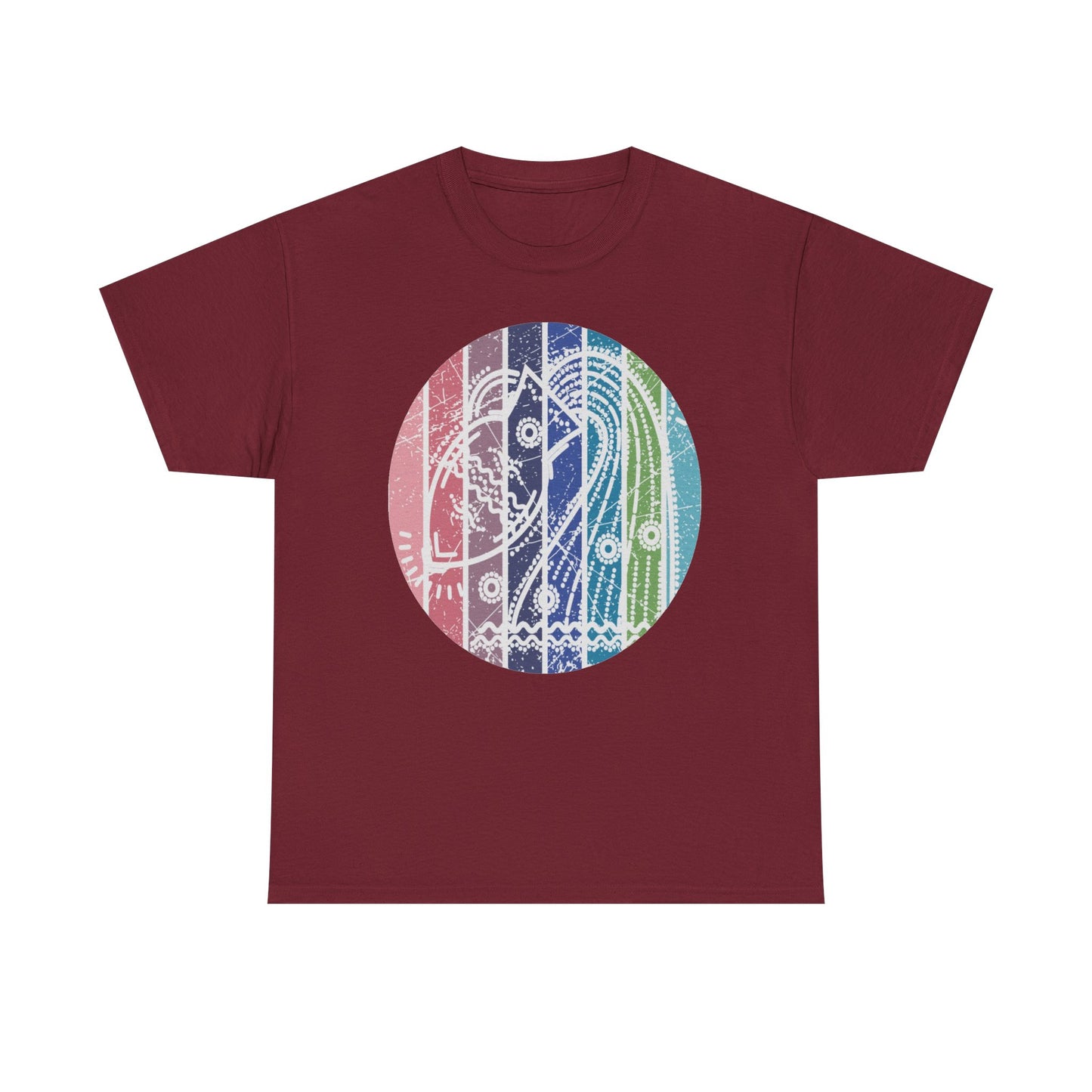 Astrology Zodiac Sign Aquarius Retro Vintage Unisex Tee, T-Shirt, Shirt, Horoscope Gift, Birthday Present, Constellation Apparel