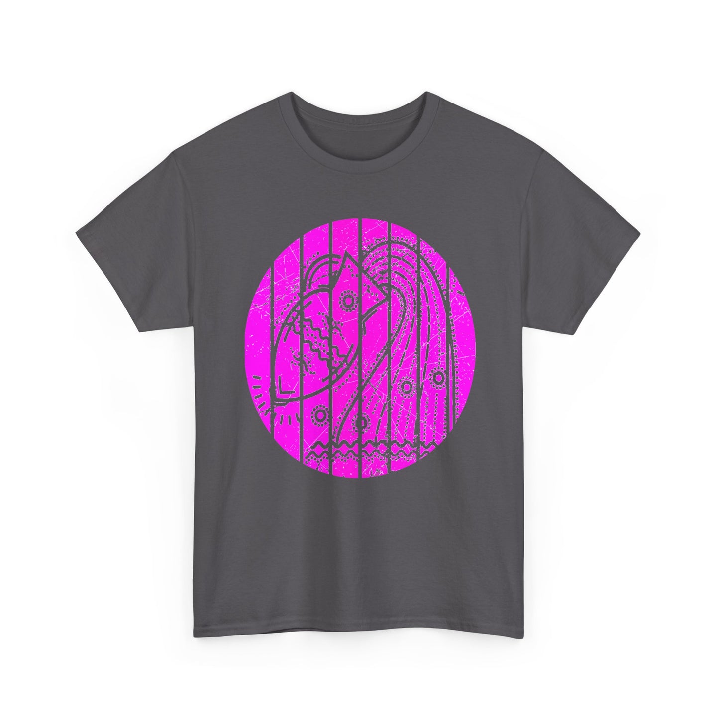Astrology Zodiac Sign Aquarius Tee, Retro Design, Unisex T-Shirt, Horoscope Gift, Birthday Present, Constellation Shirt, Vintage Astro Top,