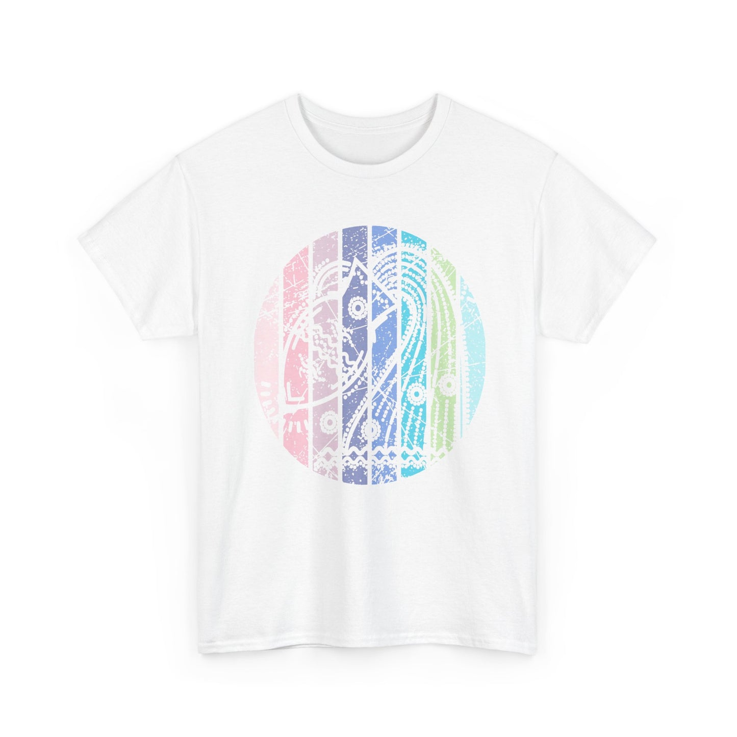 Aquarius Retro Unisex Tee, Astrology Zodiac Sign Series 6 Shirt, Gift for Aquarians, Horoscope Apparel, Vintage Graphic T-Shirt