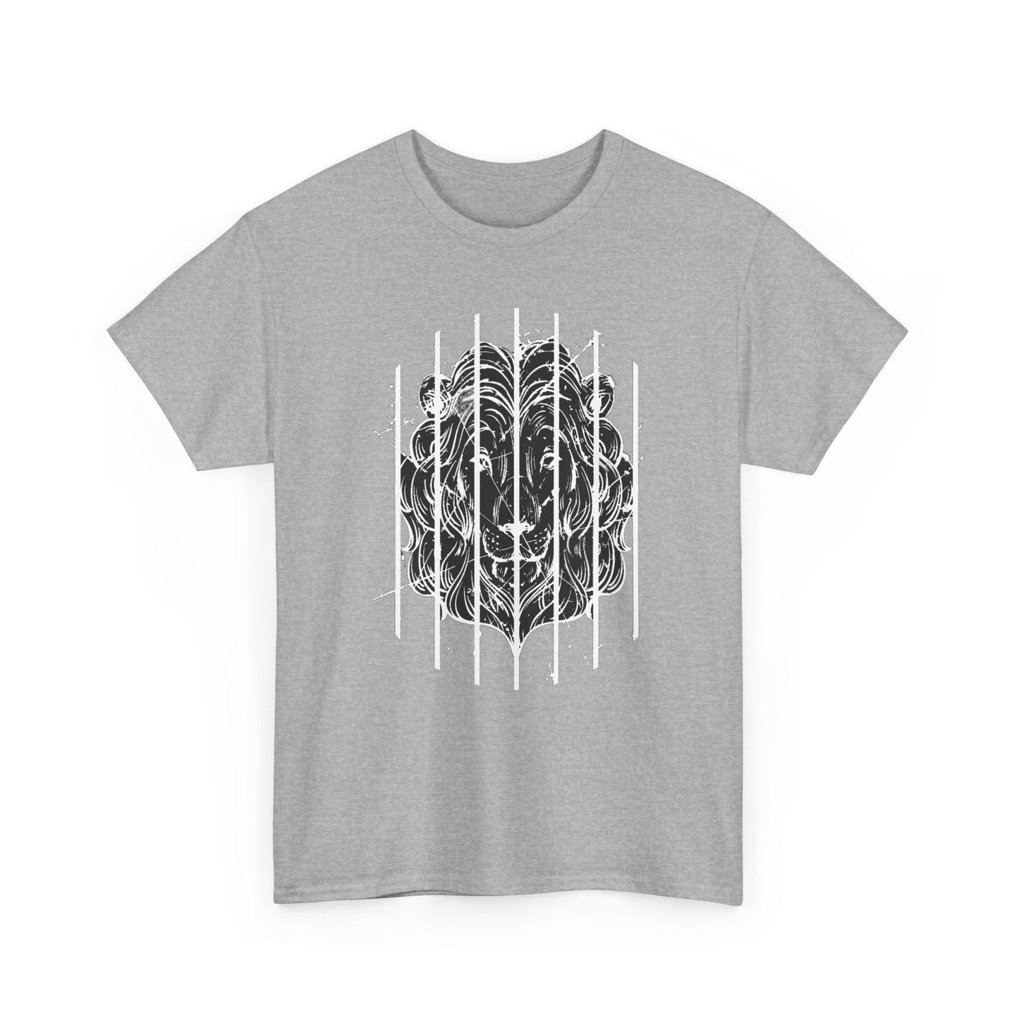 Horoscope Leo Unisex Heavy Cotton Tee, Vintage Retro Astrology Zodiac Sign Shirt, Gift for Leo, Astrology Lover, Birthday Gift, Zodiac Shirt