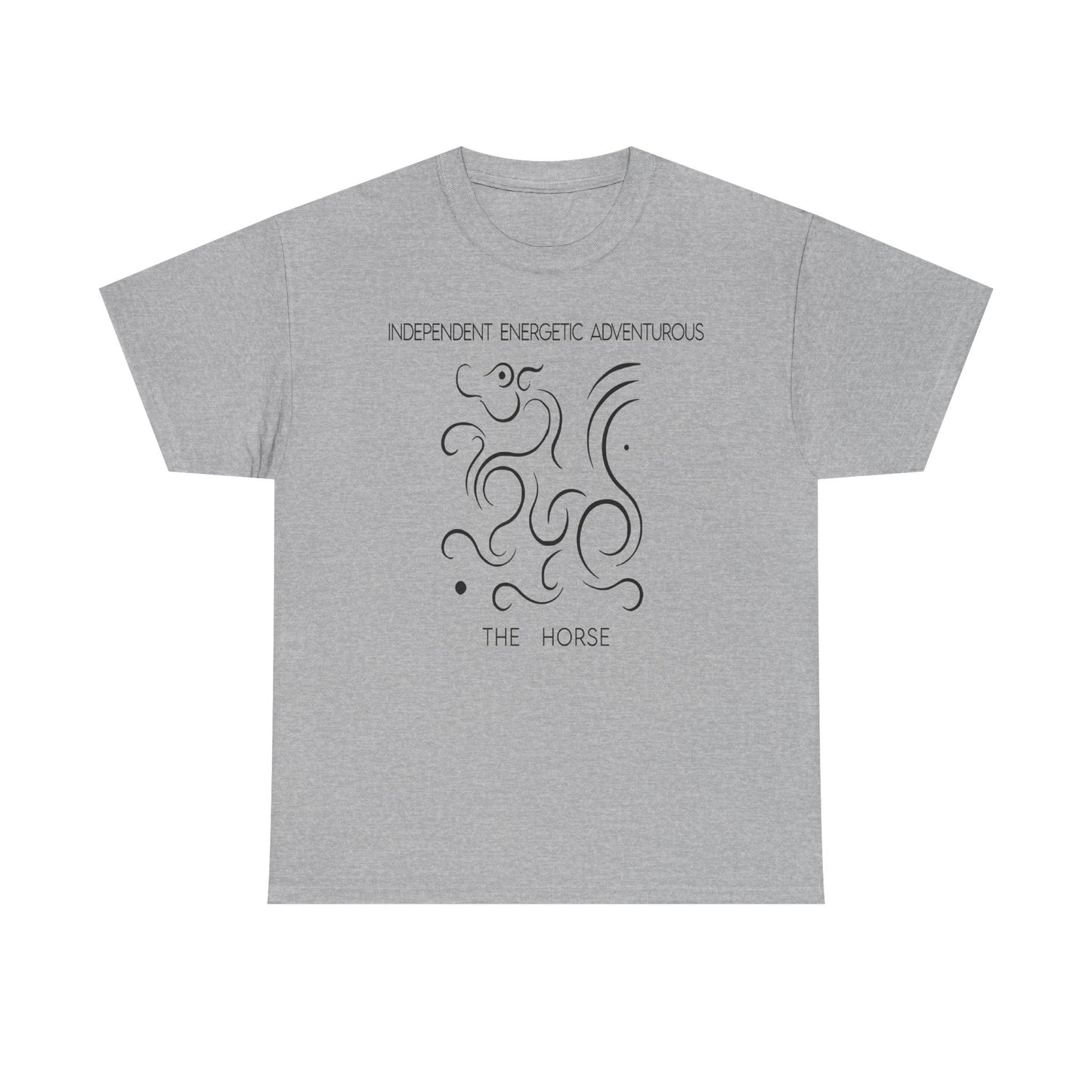 Chinese Zodiac The Horse, Positive Traits Of People Born On The Years Of Horse (1966, 1978, 1990, 2002, And 2014), Independent And Energetic