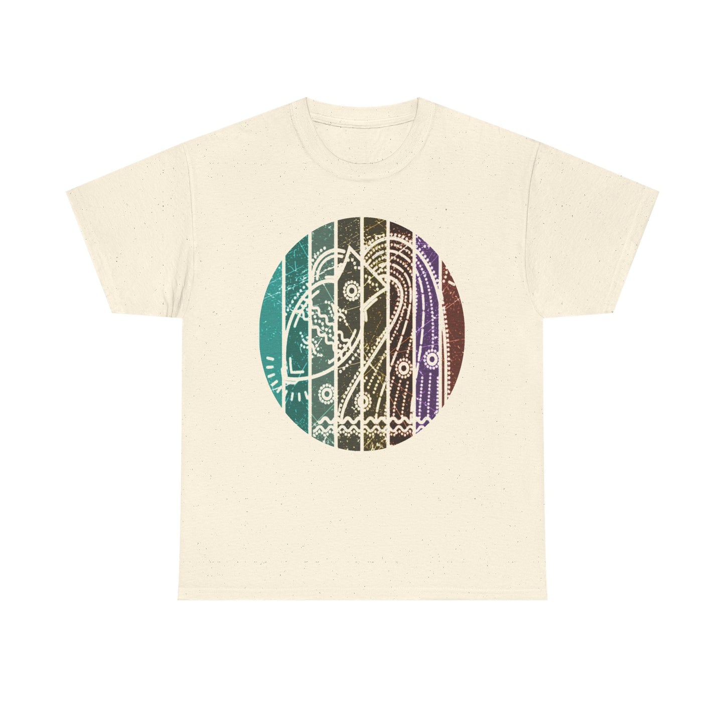 Aquarius Retro Tee, Astrology Zodiac Sign Series 3 Vintage Unisex Tee, Gift for Astrology Enthusiasts, Horoscope Shirt, Constellation Top