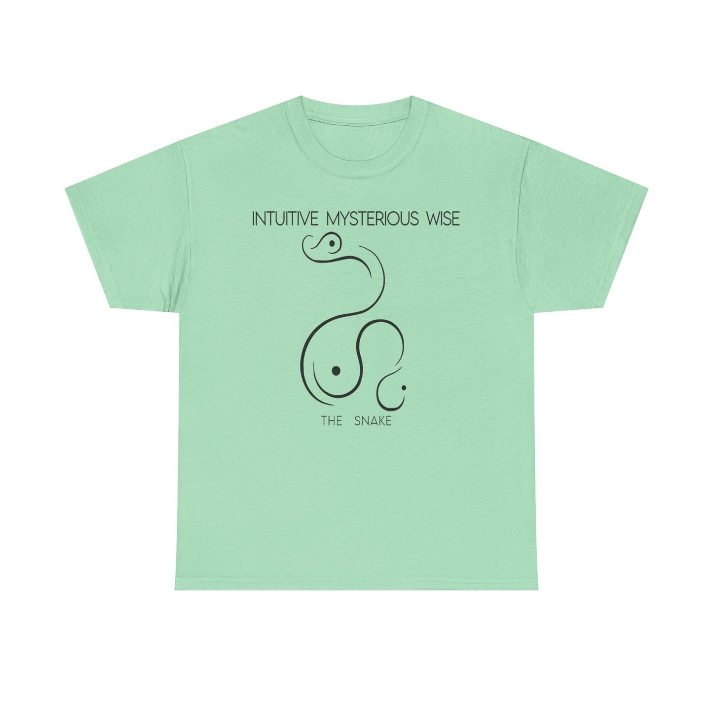 Chinese Zodiac The Snake, Positive Traits Of People Born On The Years Of Snake (1965, 1977, 1989, 2001, And 2013), Intuitive And Wise
