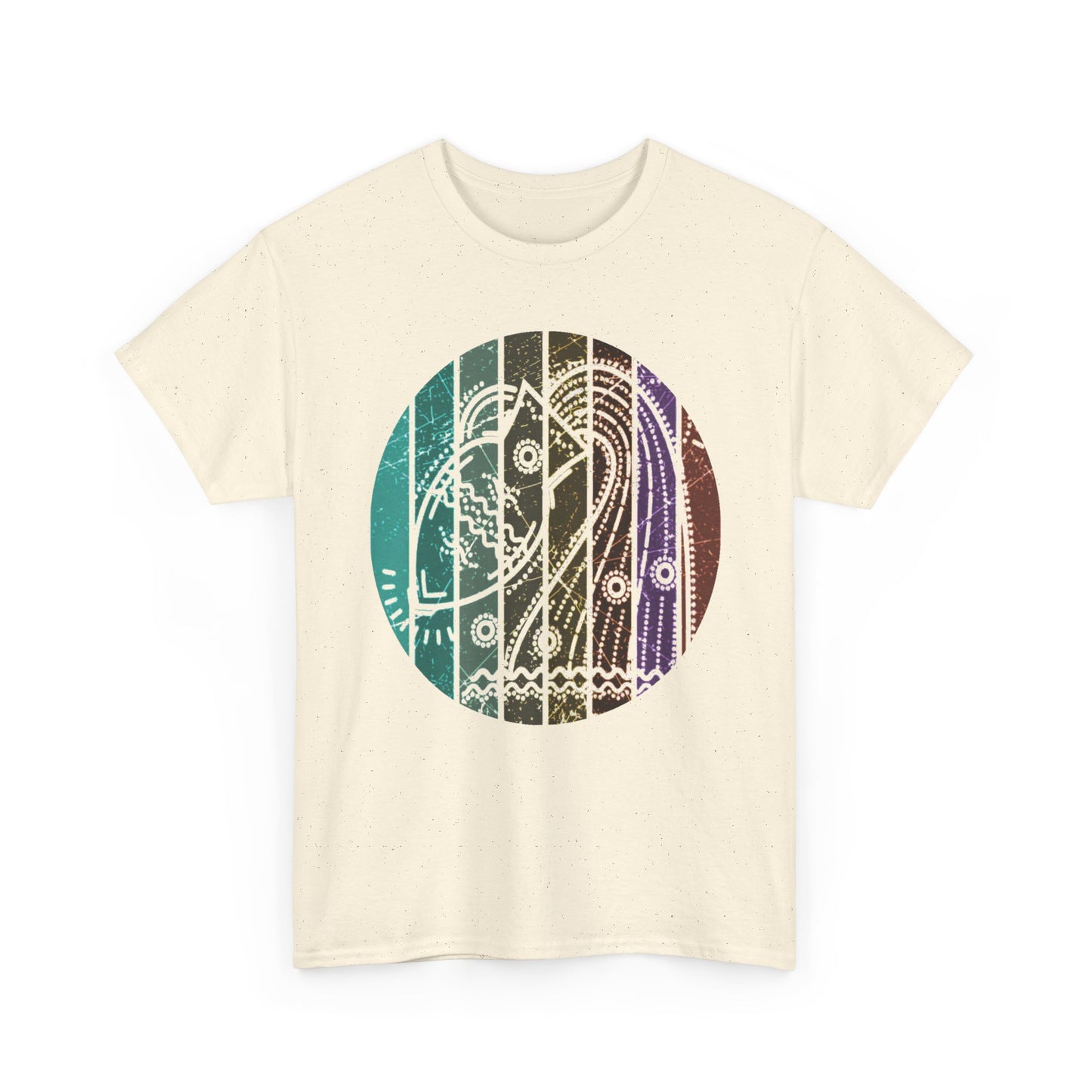 Aquarius Retro Tee, Astrology Zodiac Sign Series 3 Vintage Unisex Tee, Gift for Astrology Enthusiasts, Horoscope Shirt, Constellation Top