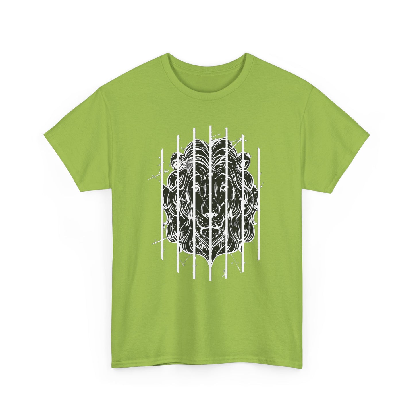 Horoscope Leo Unisex Heavy Cotton Tee, Vintage Retro Astrology Zodiac Sign Shirt, Gift for Leo, Astrology Lover, Birthday Gift, Zodiac Shirt