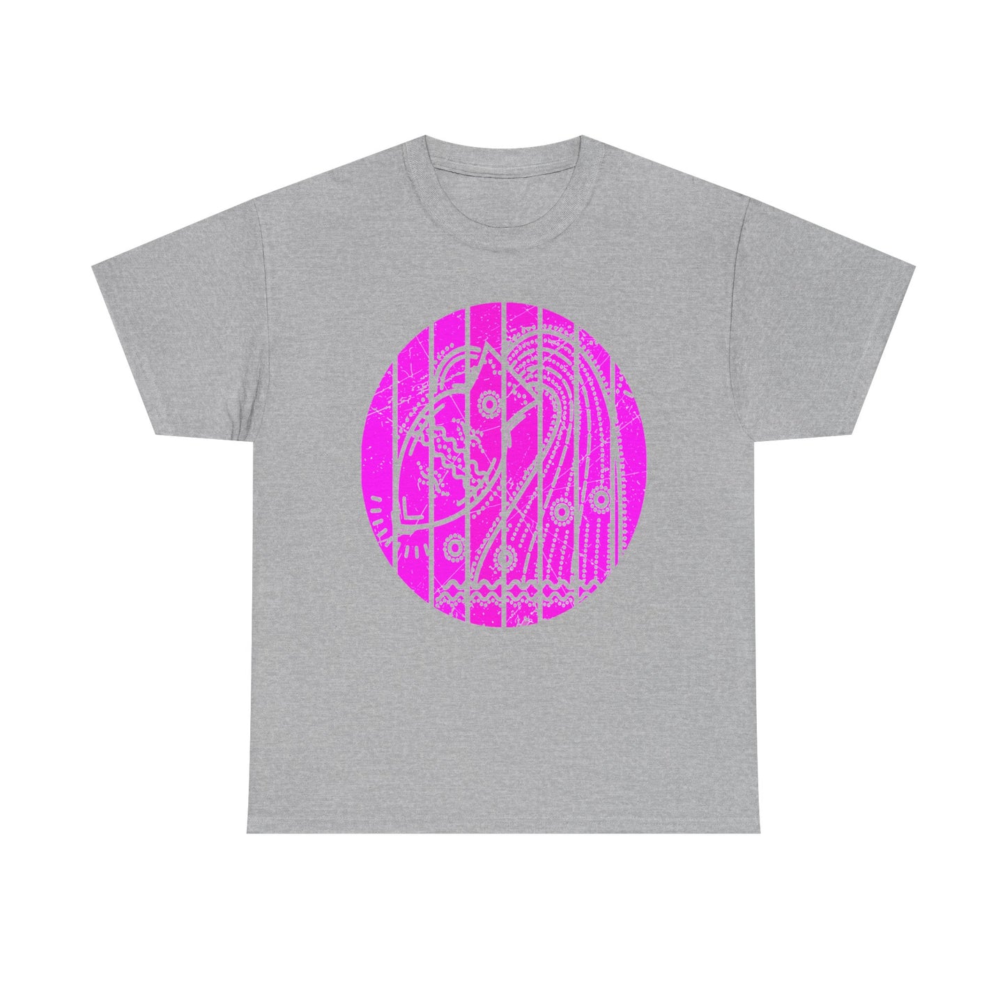 Astrology Zodiac Sign Aquarius Tee, Retro Design, Unisex T-Shirt, Horoscope Gift, Birthday Present, Constellation Shirt, Vintage Astro Top,