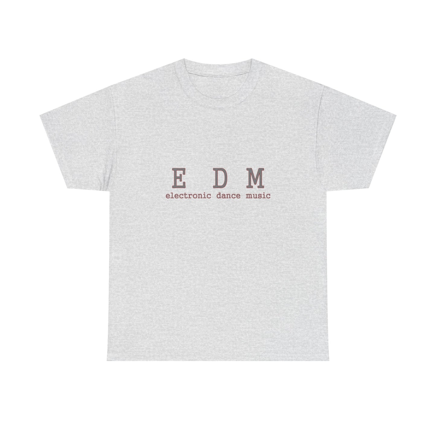 Dance Nostalgia Electronic Dance Music Graphic Tee, Music And Dance Lover Gift, Unisex Shirt, Rave Festival Clothing, DJ Typography Top