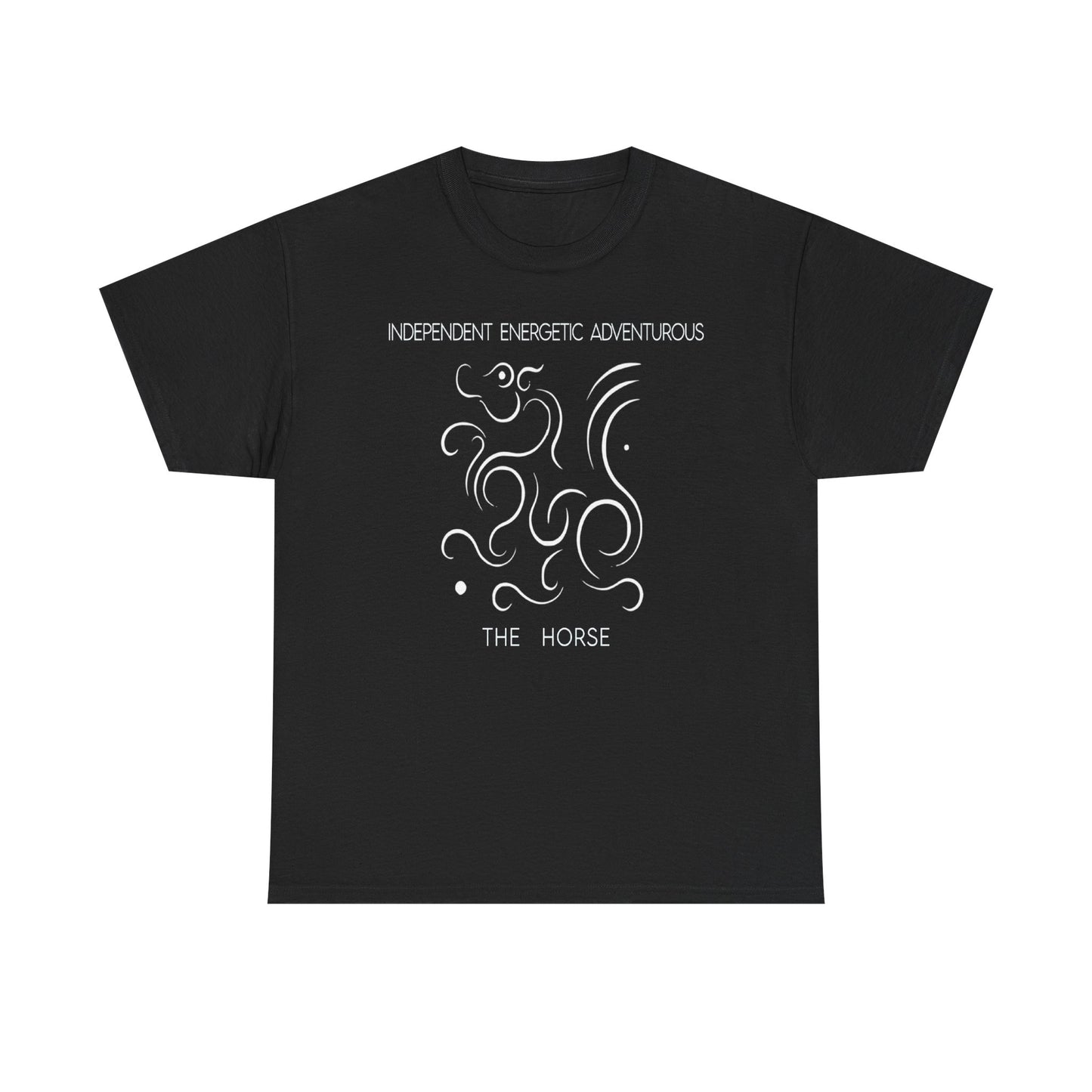 Chinese Zodiac The Horse, Positive Traits Of People Born On The Years Of Horse (1966, 1978, 1990, 2002, And 2014), Independent, Energetic