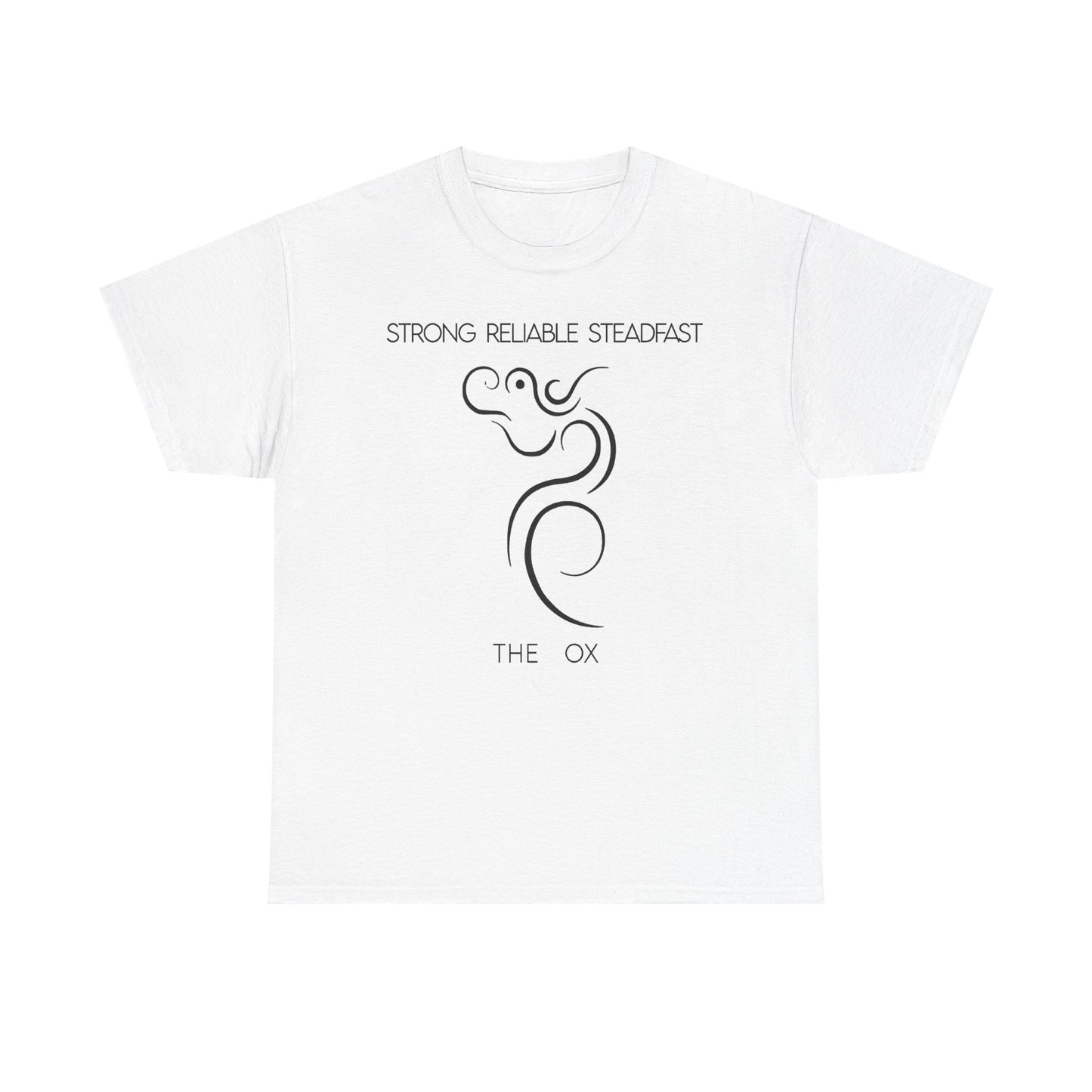 Chinese Zodiac The Ox, Positive Traits Of People Born On The Years Of The Ox (1961, 1973, 1985, 1997, And 2009), Strong And Reliable