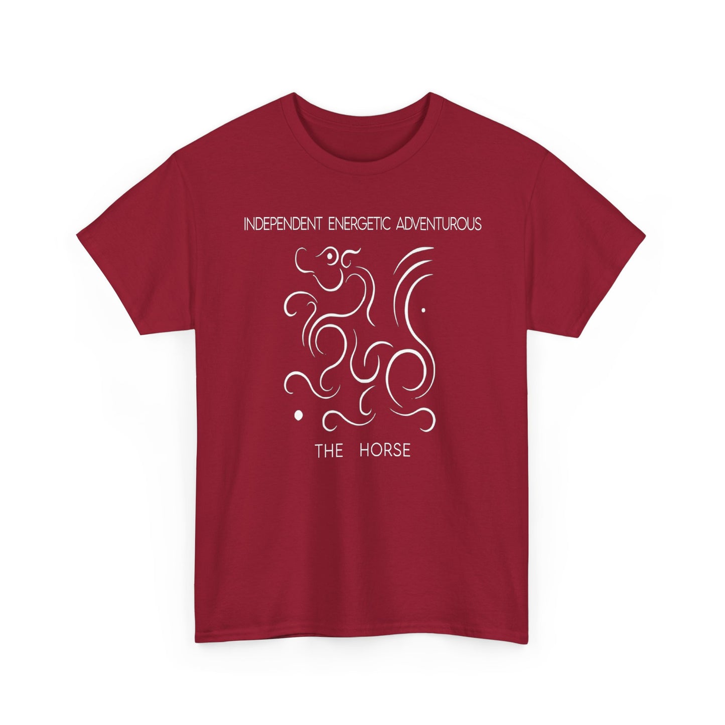 Chinese Zodiac The Horse, Positive Traits Of People Born On The Years Of Horse (1966, 1978, 1990, 2002, And 2014), Independent, Energetic