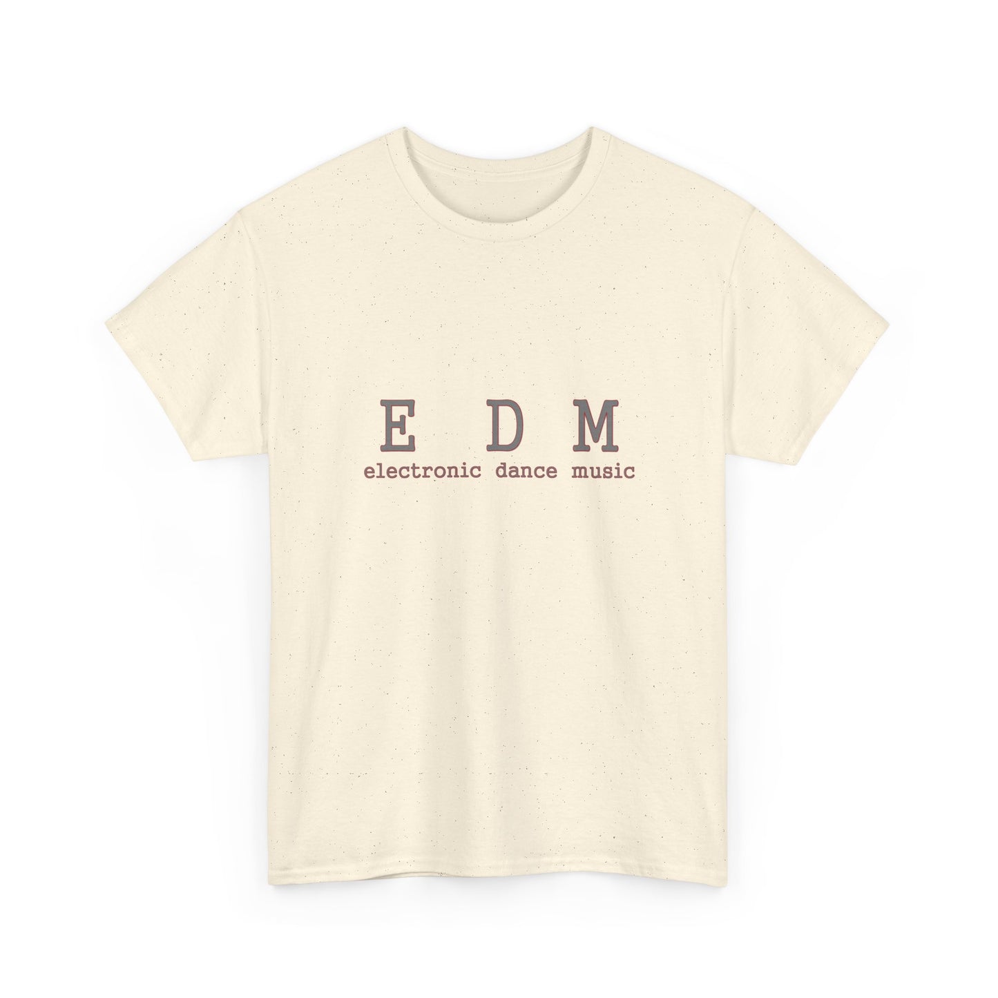 Dance Nostalgia Electronic Dance Music Graphic Tee, Music And Dance Lover Gift, Unisex Shirt, Rave Festival Clothing, DJ Typography Top