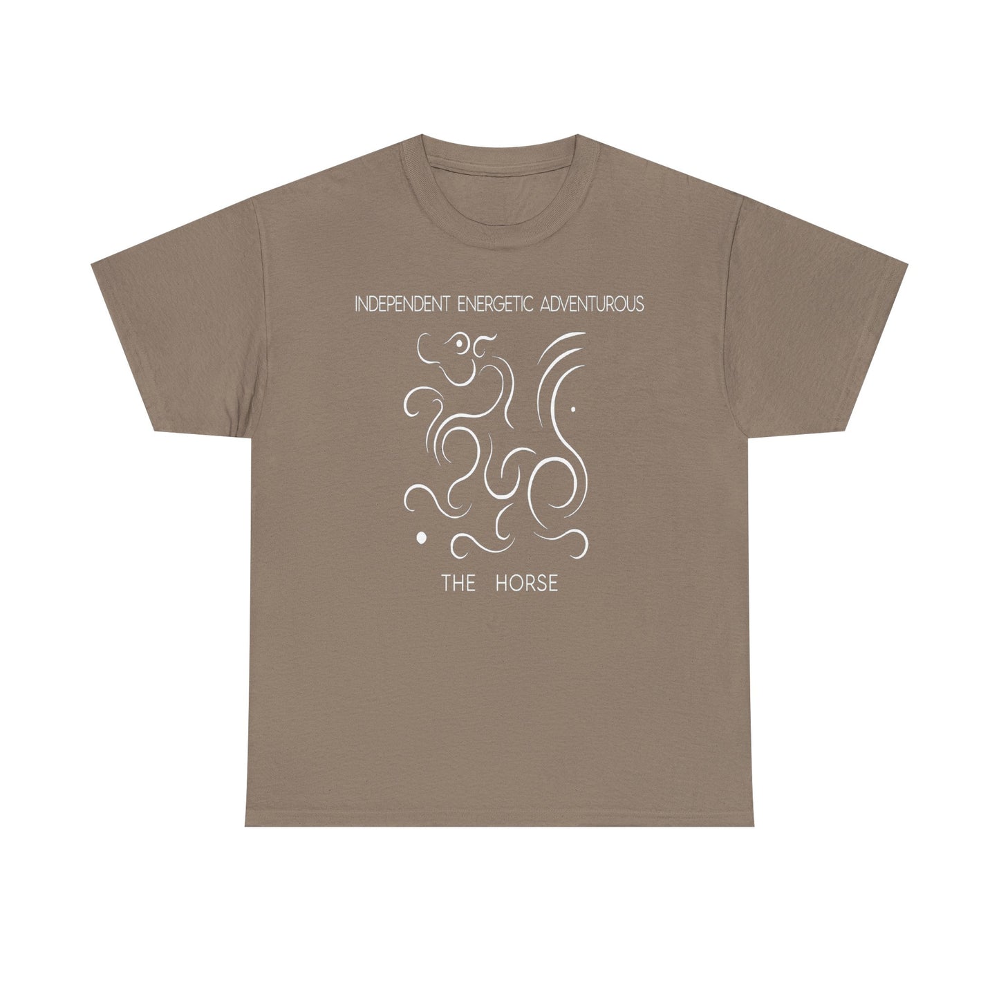 Chinese Zodiac The Horse, Positive Traits Of People Born On The Years Of Horse (1966, 1978, 1990, 2002, And 2014), Independent, Energetic