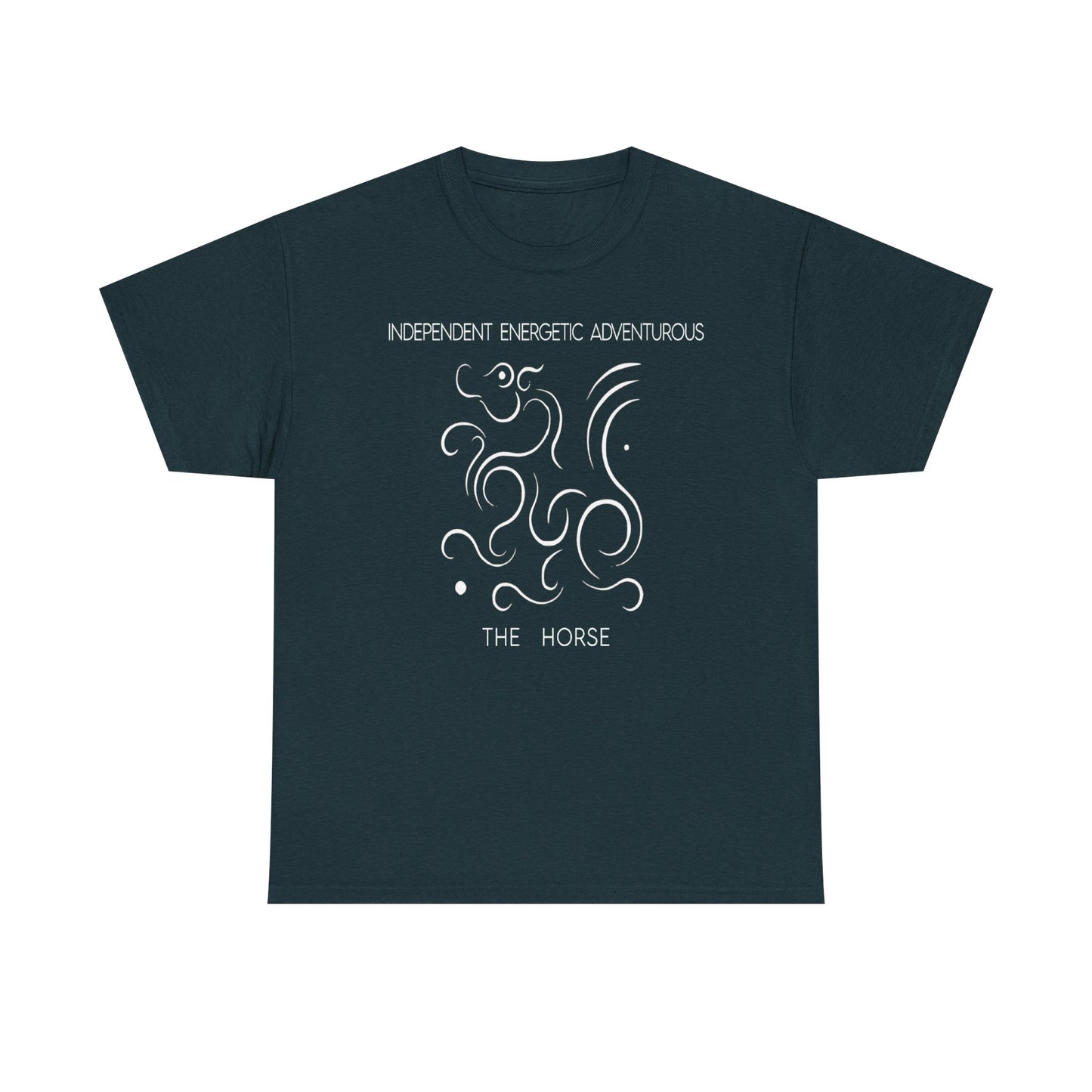 Chinese Zodiac The Horse, Positive Traits Of People Born On The Years Of Horse (1966, 1978, 1990, 2002, And 2014), Independent, Energetic