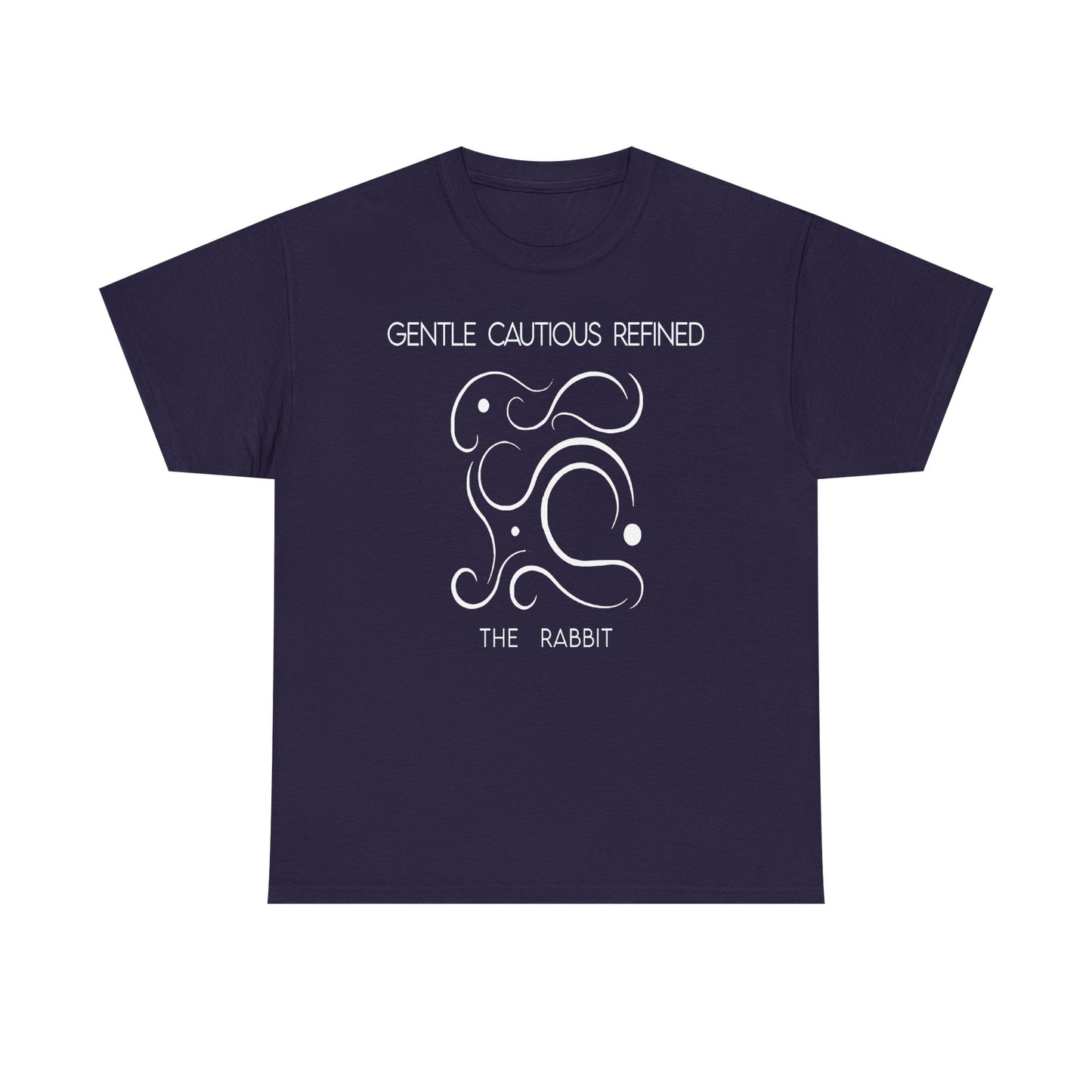 Chinese Zodiac The Rabbit, Positive Traits Of People Born On The Years Of The Rabbit (1963, 1975, 1987, 1999, And 2011), Gentle And Cautious