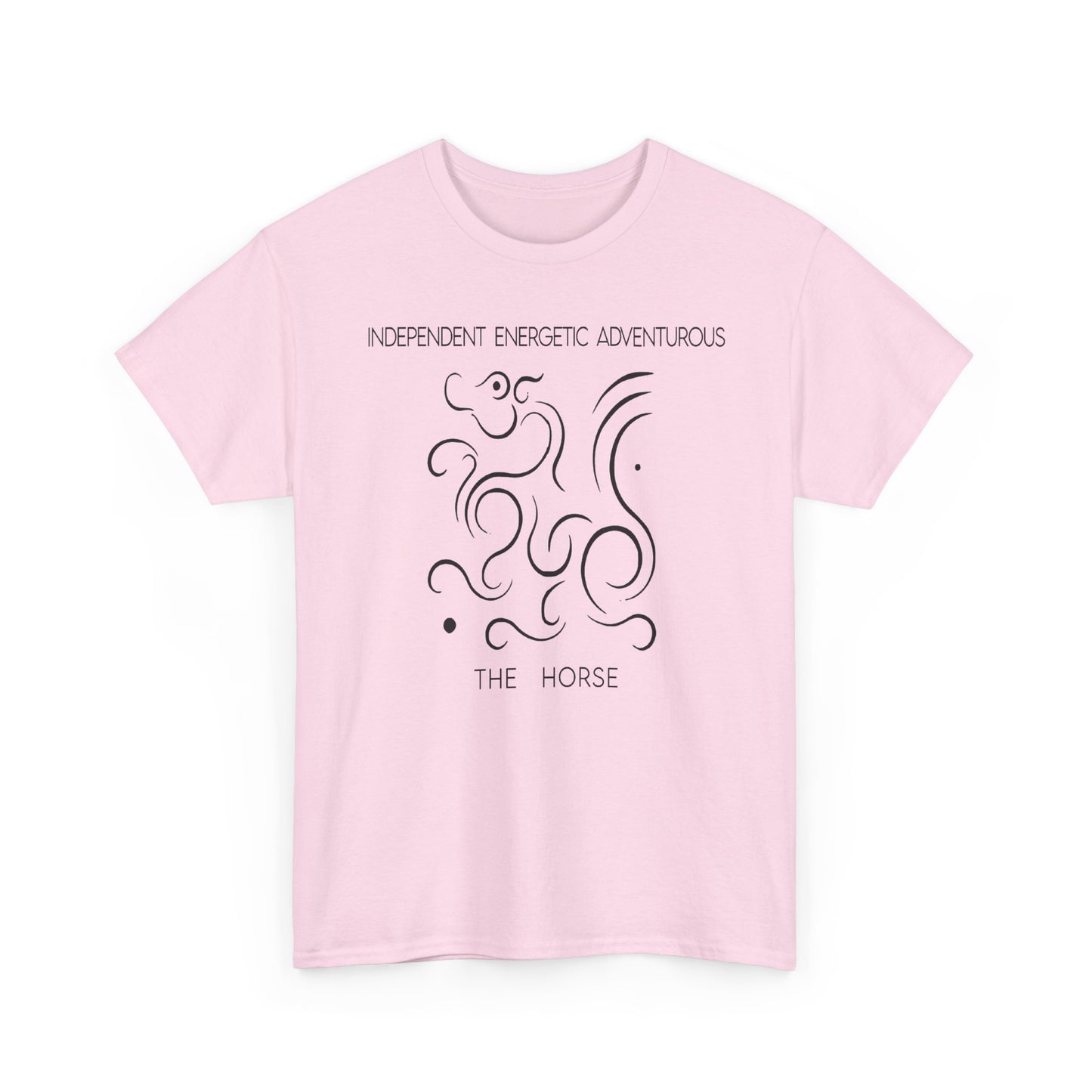 Chinese Zodiac The Horse, Positive Traits Of People Born On The Years Of Horse (1966, 1978, 1990, 2002, And 2014), Independent And Energetic