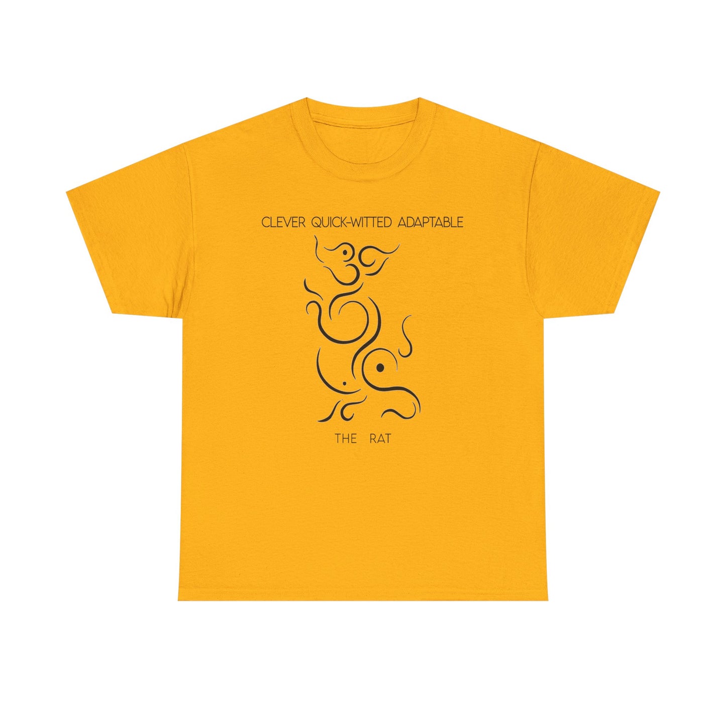 Chinese Zodiac The Rat, Positive Traits Of People Born On The Years Of The Rat (1960, 1972, 1984, 1996, And 2008), Clever And Quick-Witted