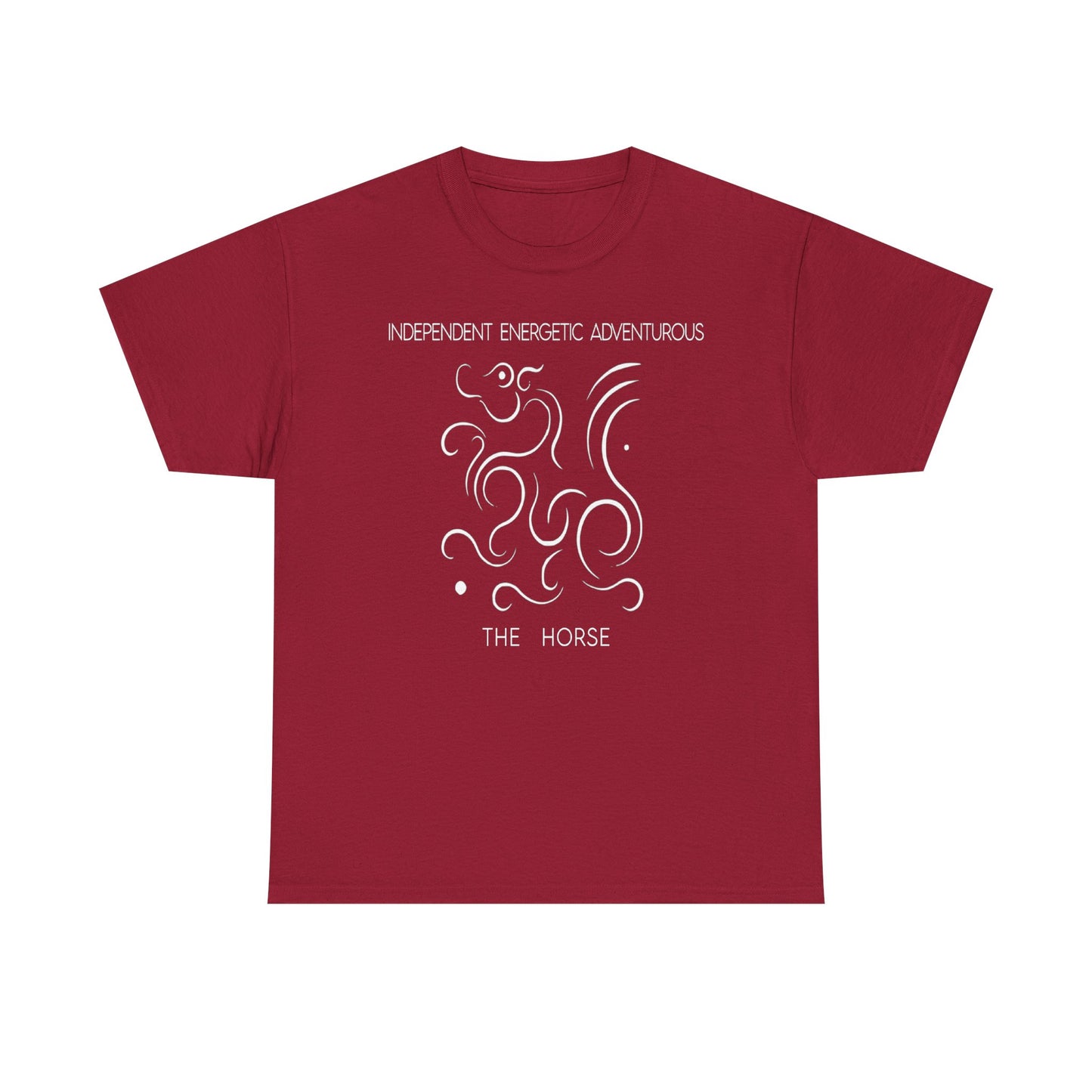 Chinese Zodiac The Horse, Positive Traits Of People Born On The Years Of Horse (1966, 1978, 1990, 2002, And 2014), Independent, Energetic