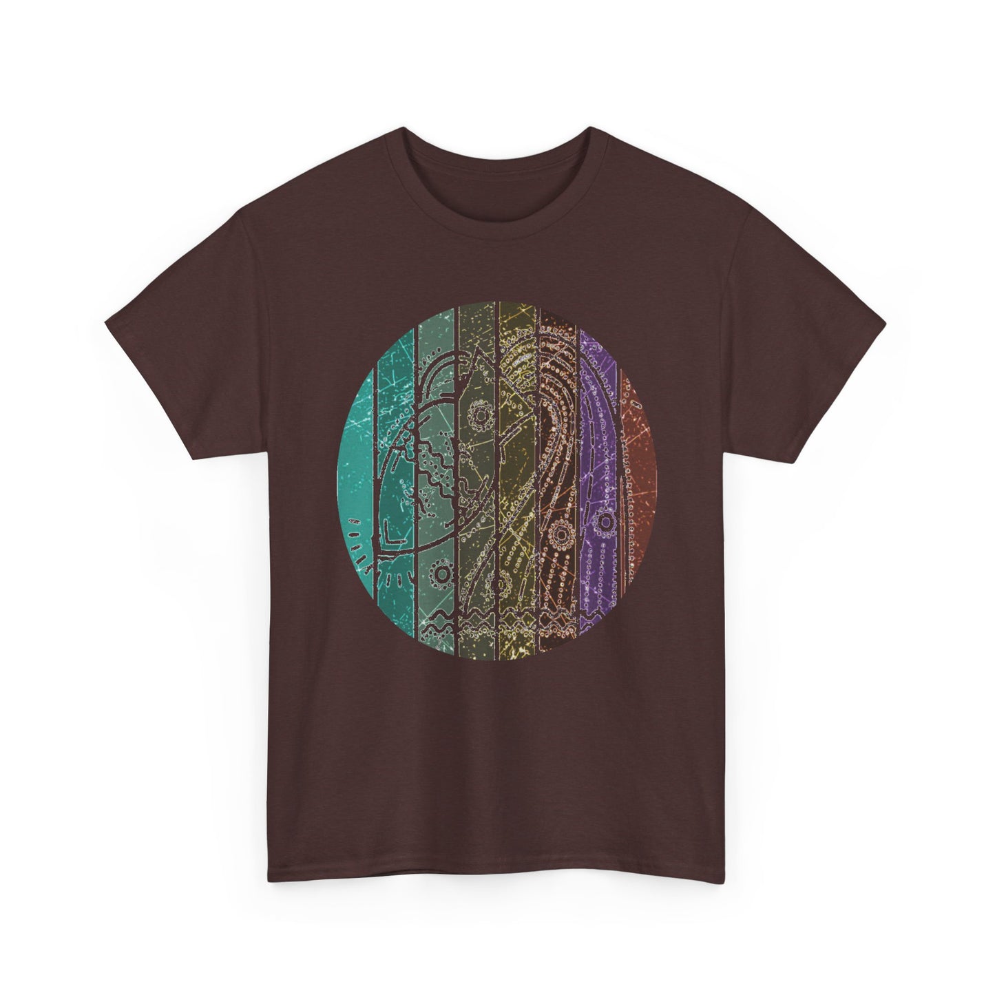 Aquarius Retro Tee, Astrology Zodiac Sign Series 3 Vintage Unisex Tee, Gift for Astrology Enthusiasts, Horoscope Shirt, Constellation Top