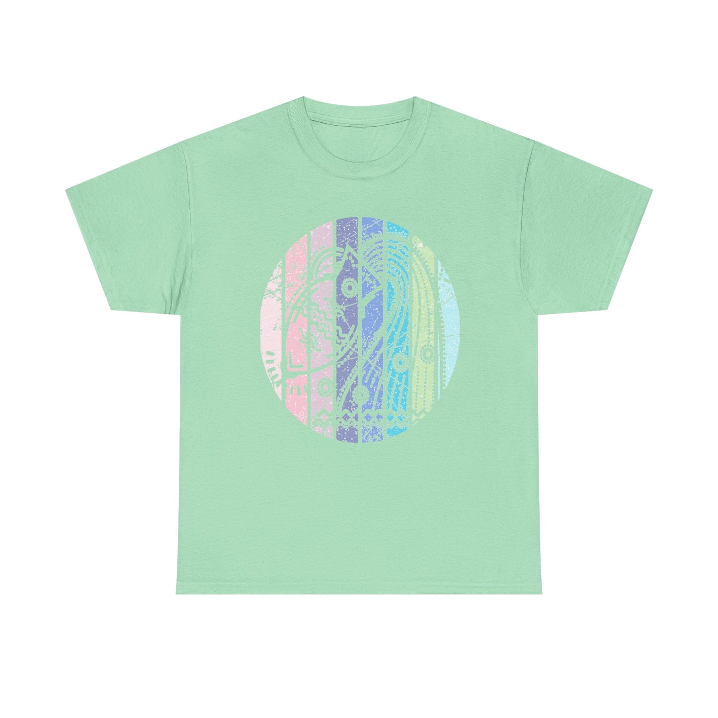 Aquarius Retro Unisex Tee, Astrology Zodiac Sign Series 6 Shirt, Gift for Aquarians, Horoscope Apparel, Vintage Graphic T-Shirt