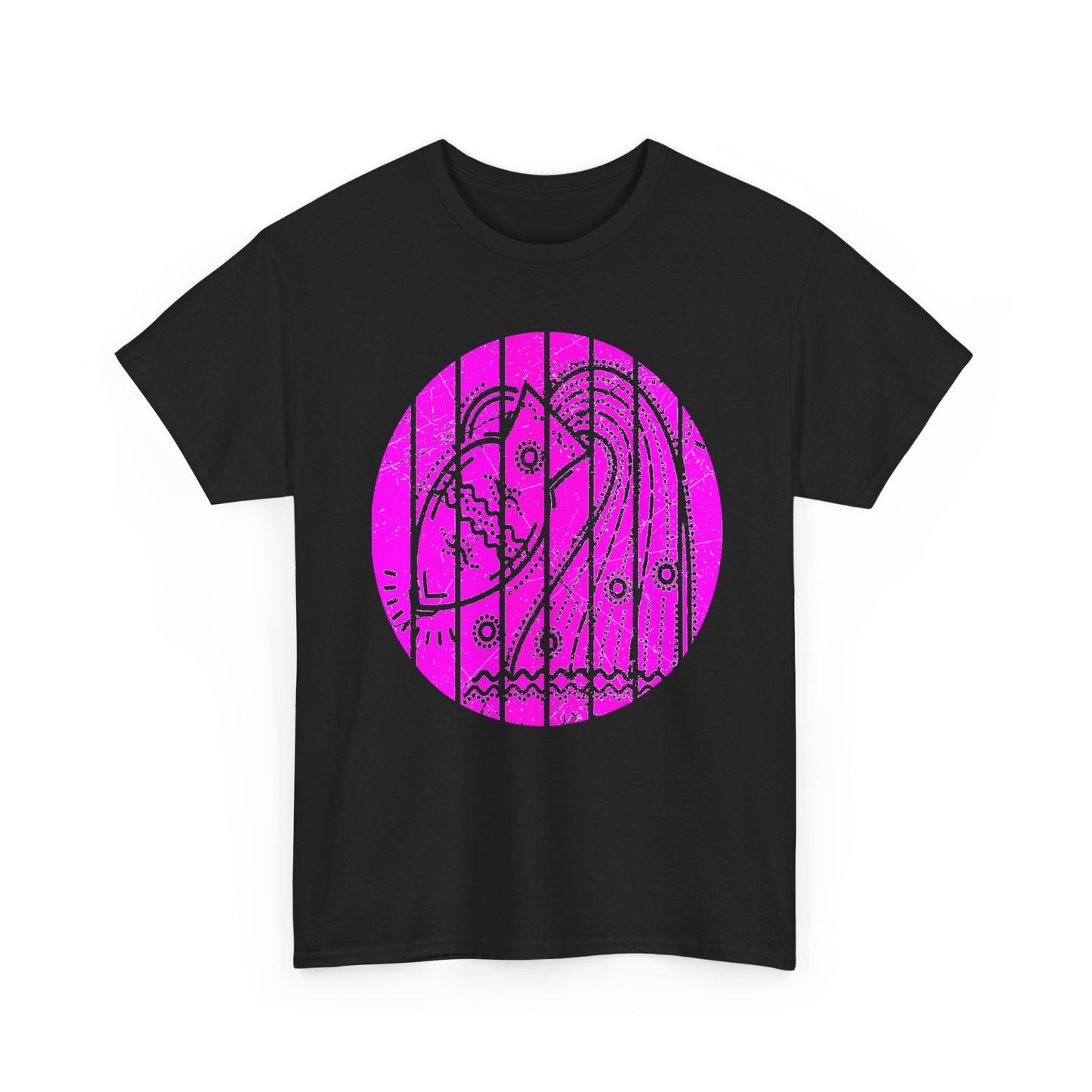 Astrology Zodiac Sign Aquarius Tee, Retro Design, Unisex T-Shirt, Horoscope Gift, Birthday Present, Constellation Shirt, Vintage Astro Top,