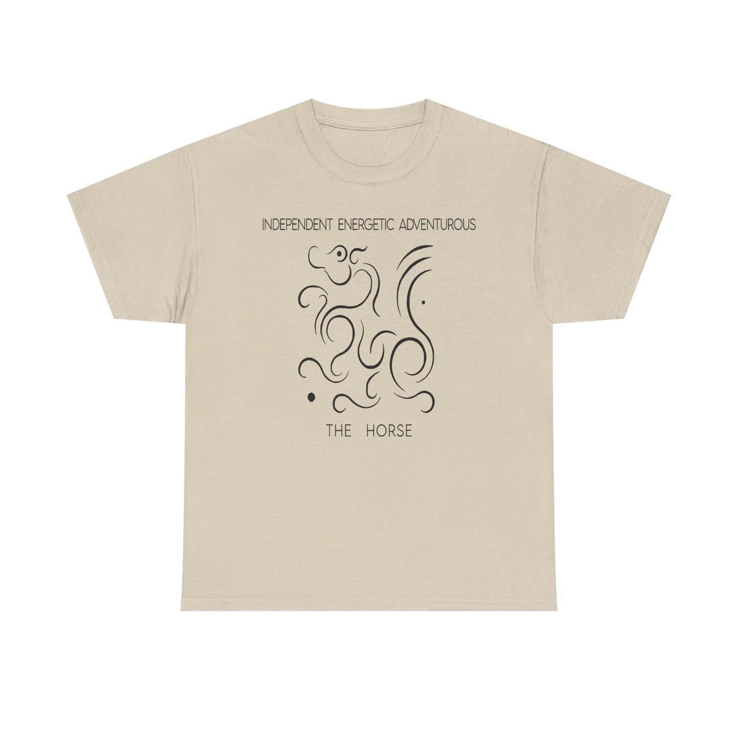 Chinese Zodiac The Horse, Positive Traits Of People Born On The Years Of Horse (1966, 1978, 1990, 2002, And 2014), Independent And Energetic